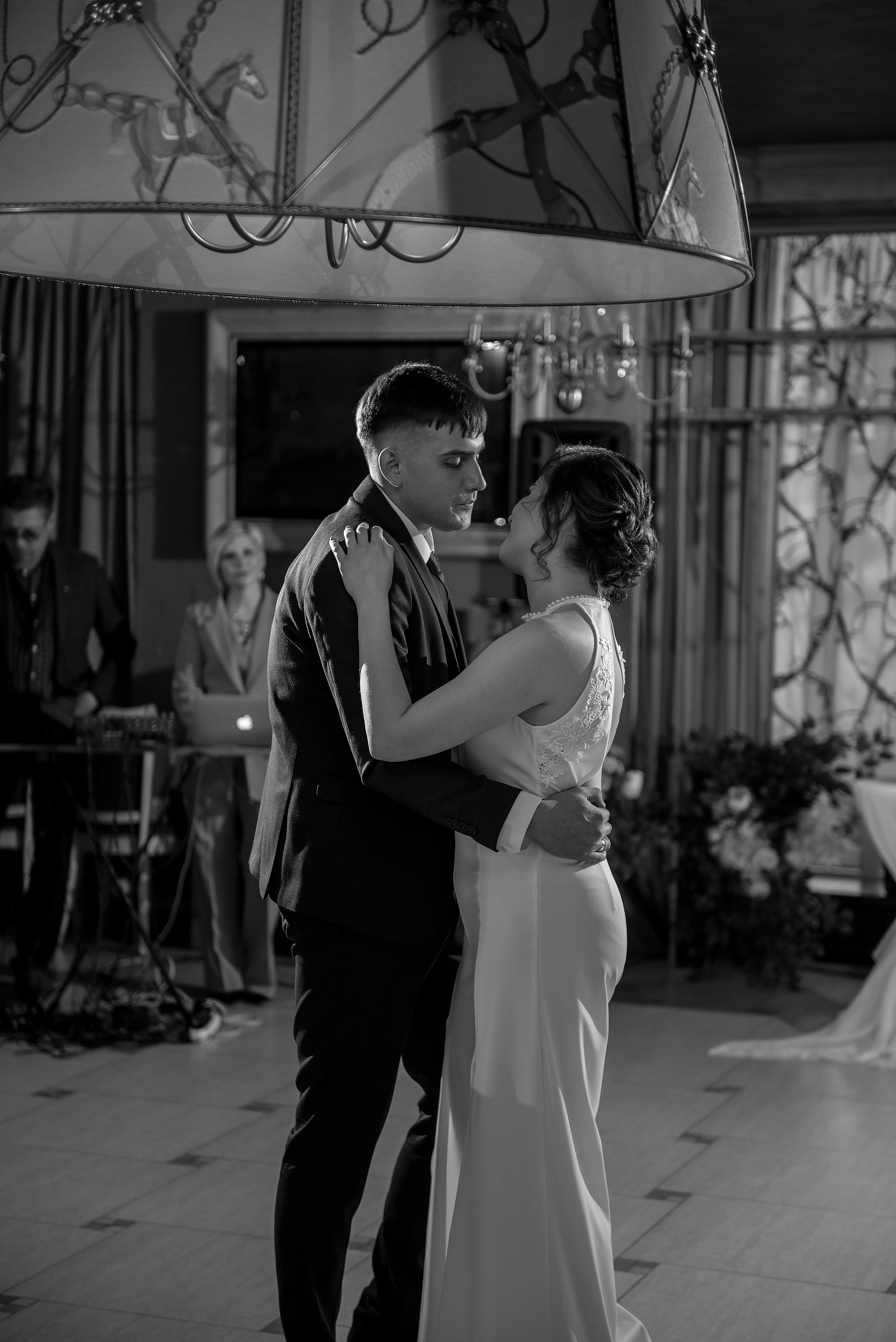 Свадьба Александра и Татьяны. Свадебный фотограф Дмитрий Высоцкий | Ростов-на-Дону