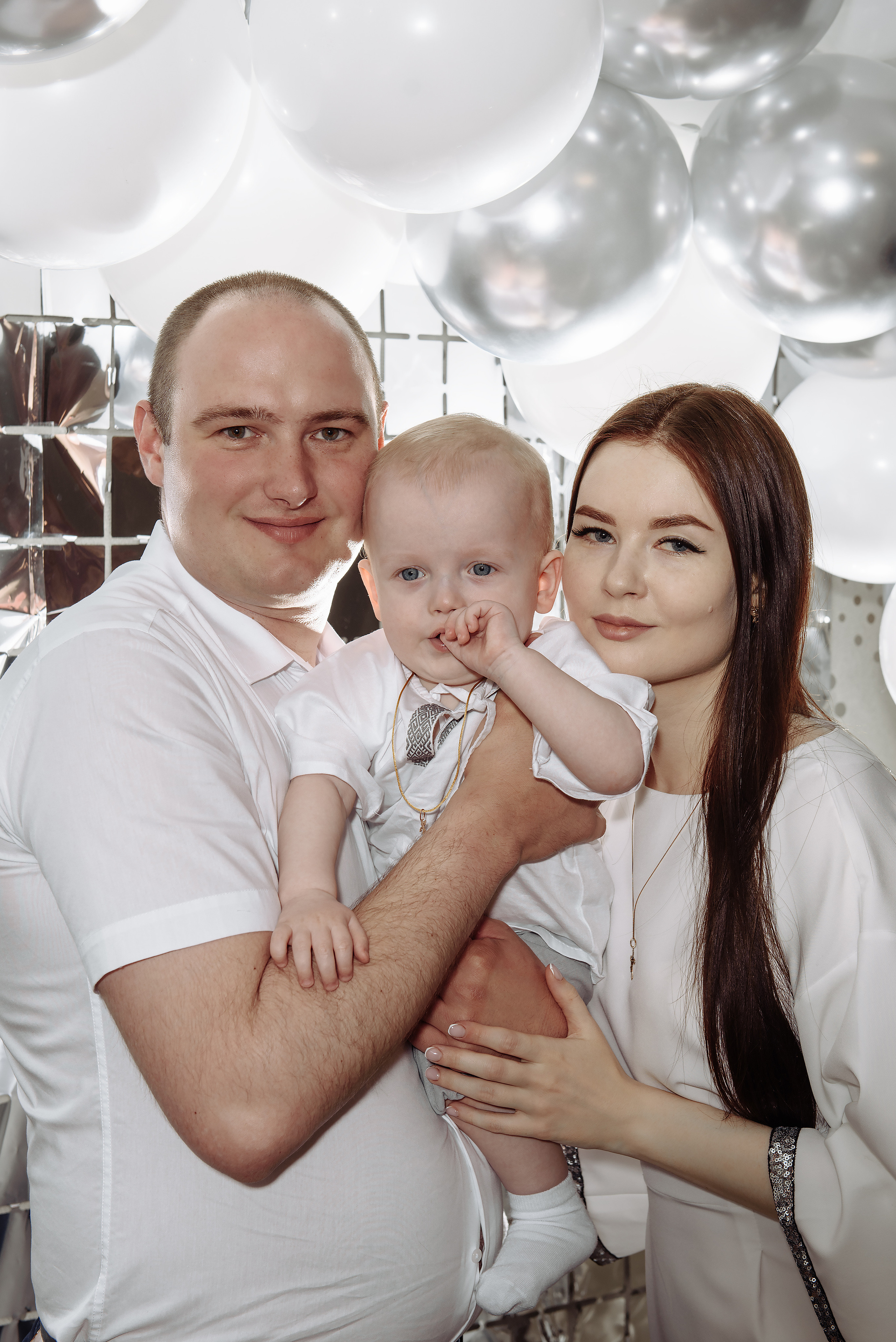 Крещение Артемия. Свадебный фотограф Дмитрий Высоцкий | Ростов-на-Дону