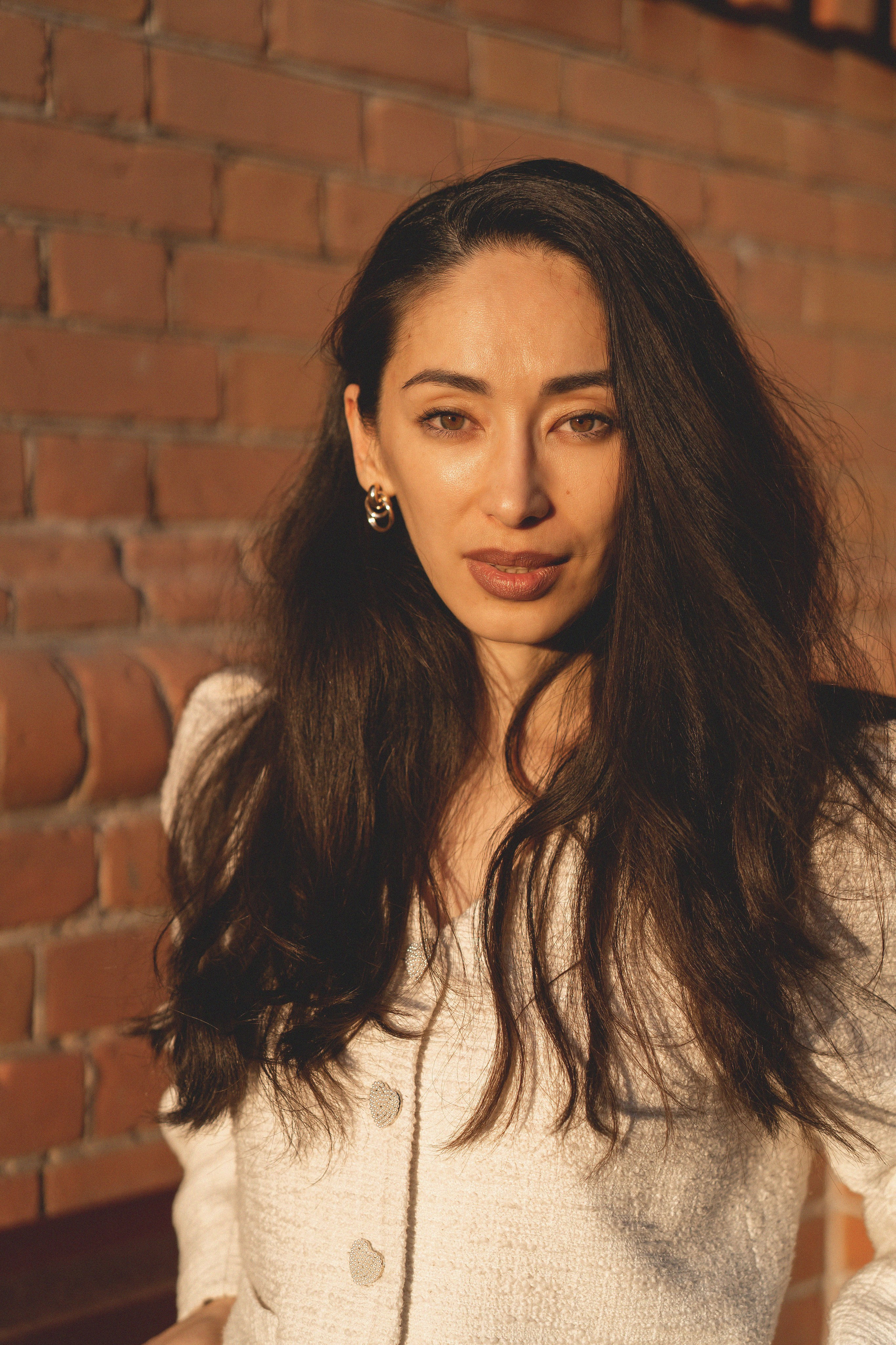 Салтанат. Фотограф Лютикова Ирина, Тюмень, Москва