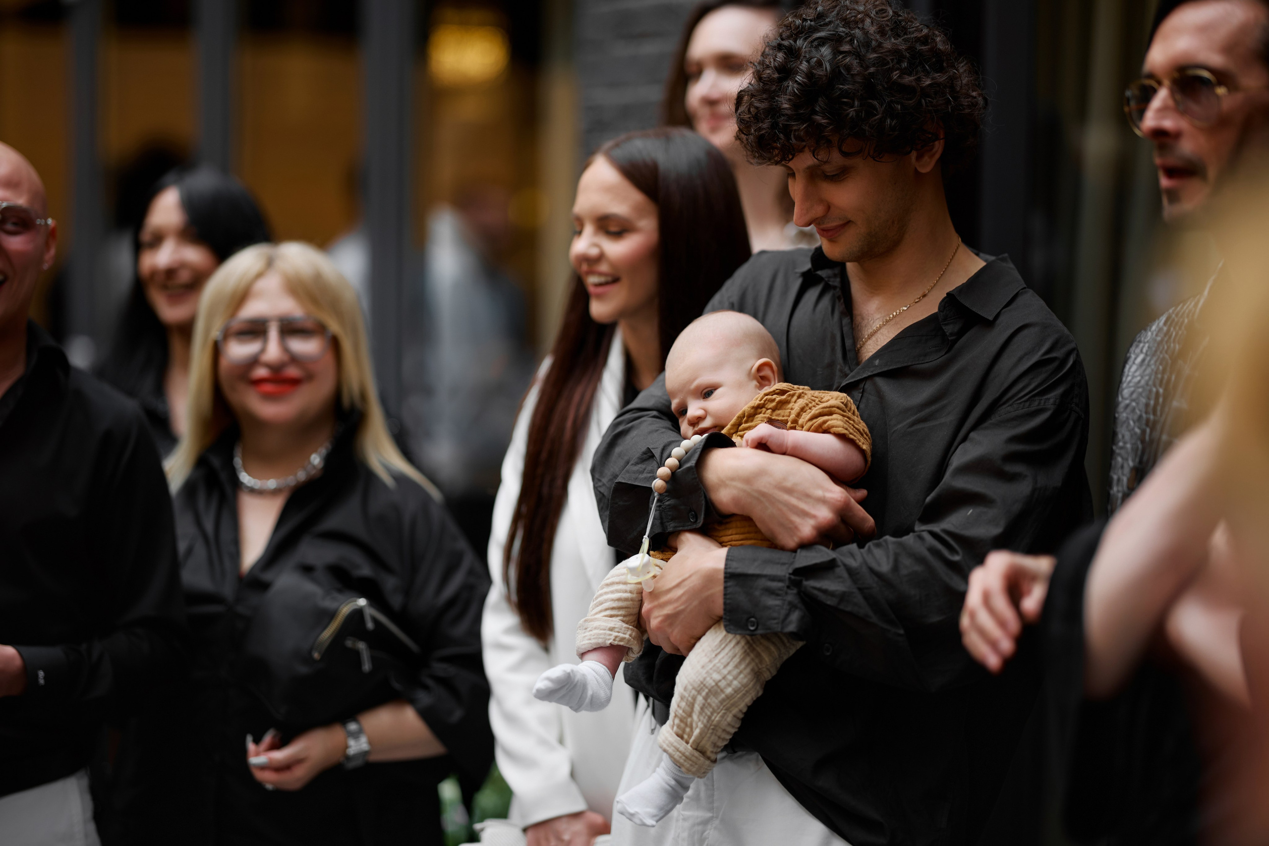 HAPPY BIRTHDAY, KOSTYA!. ARTEMIY IGNATOV