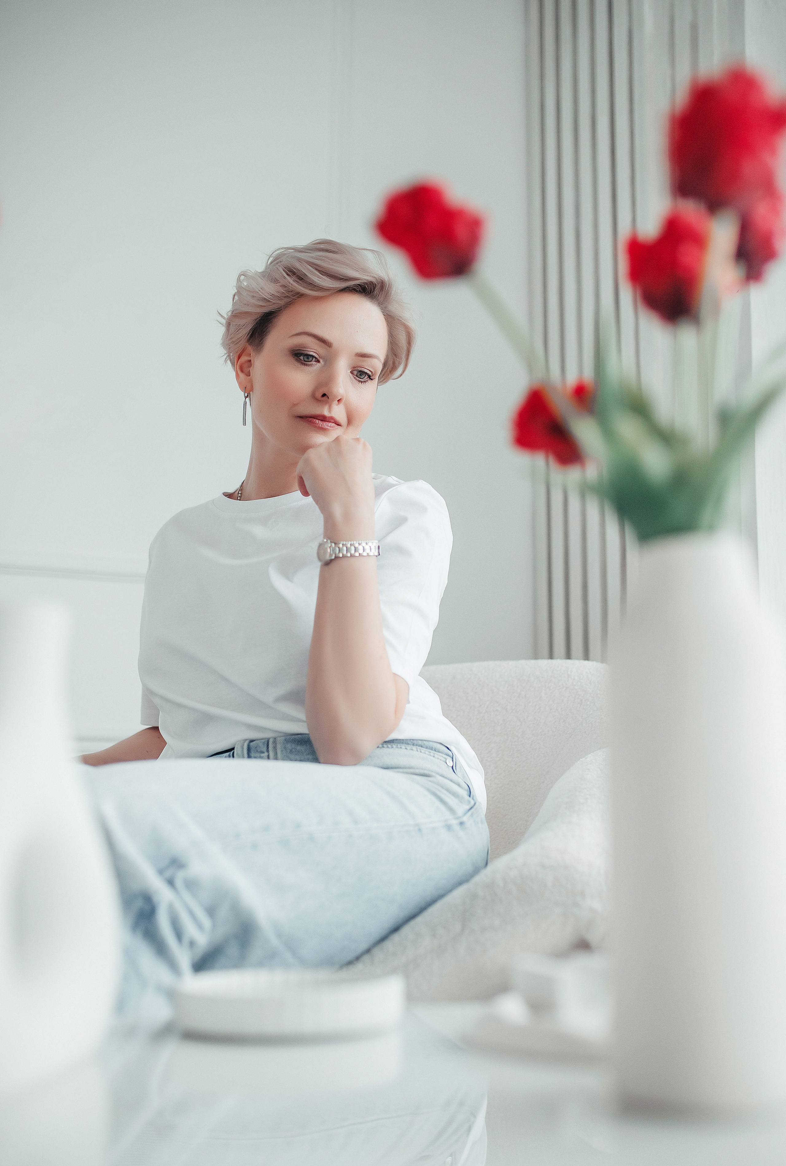 Анастасия — психолог