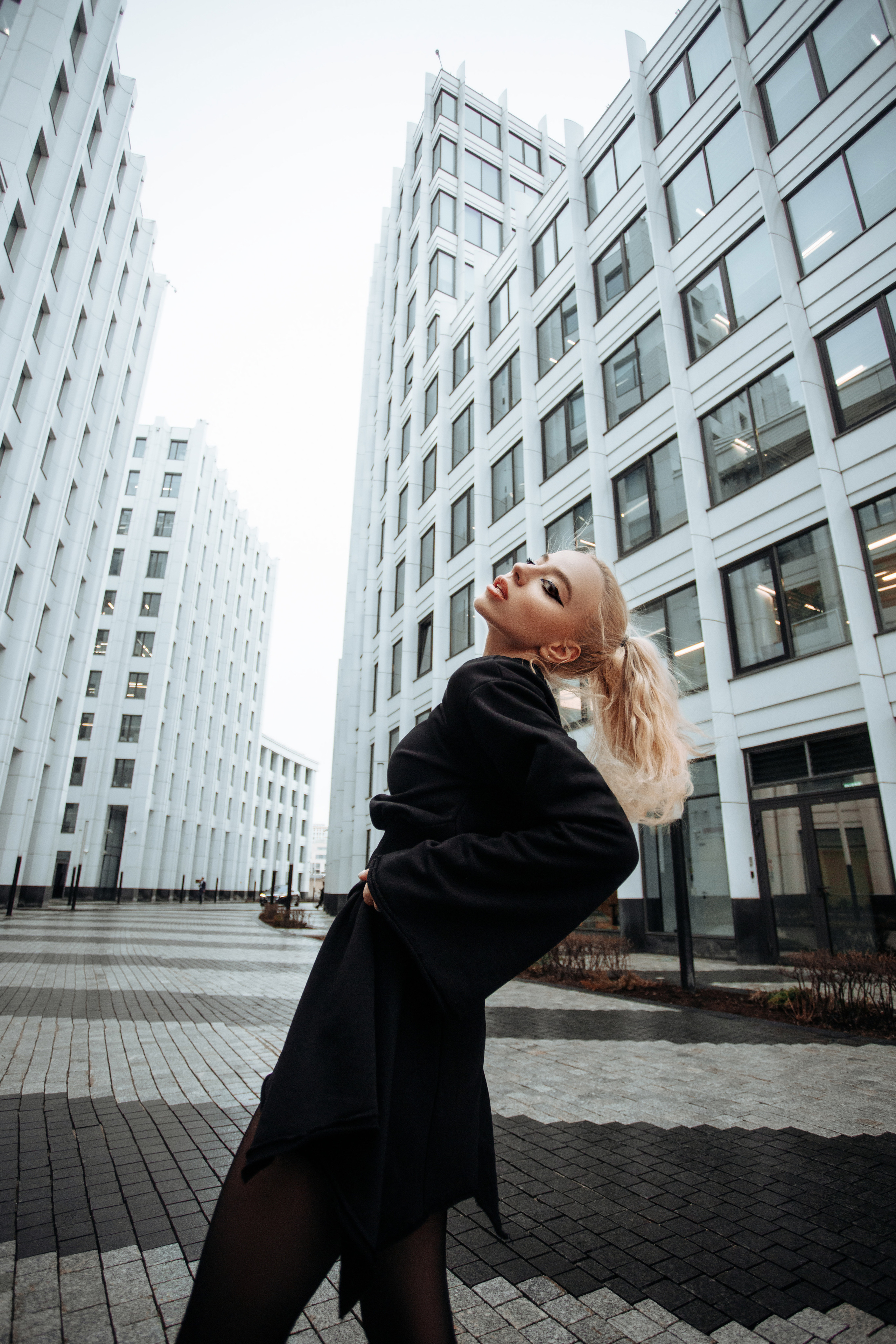 Фотограф в Москве Александр Фризен