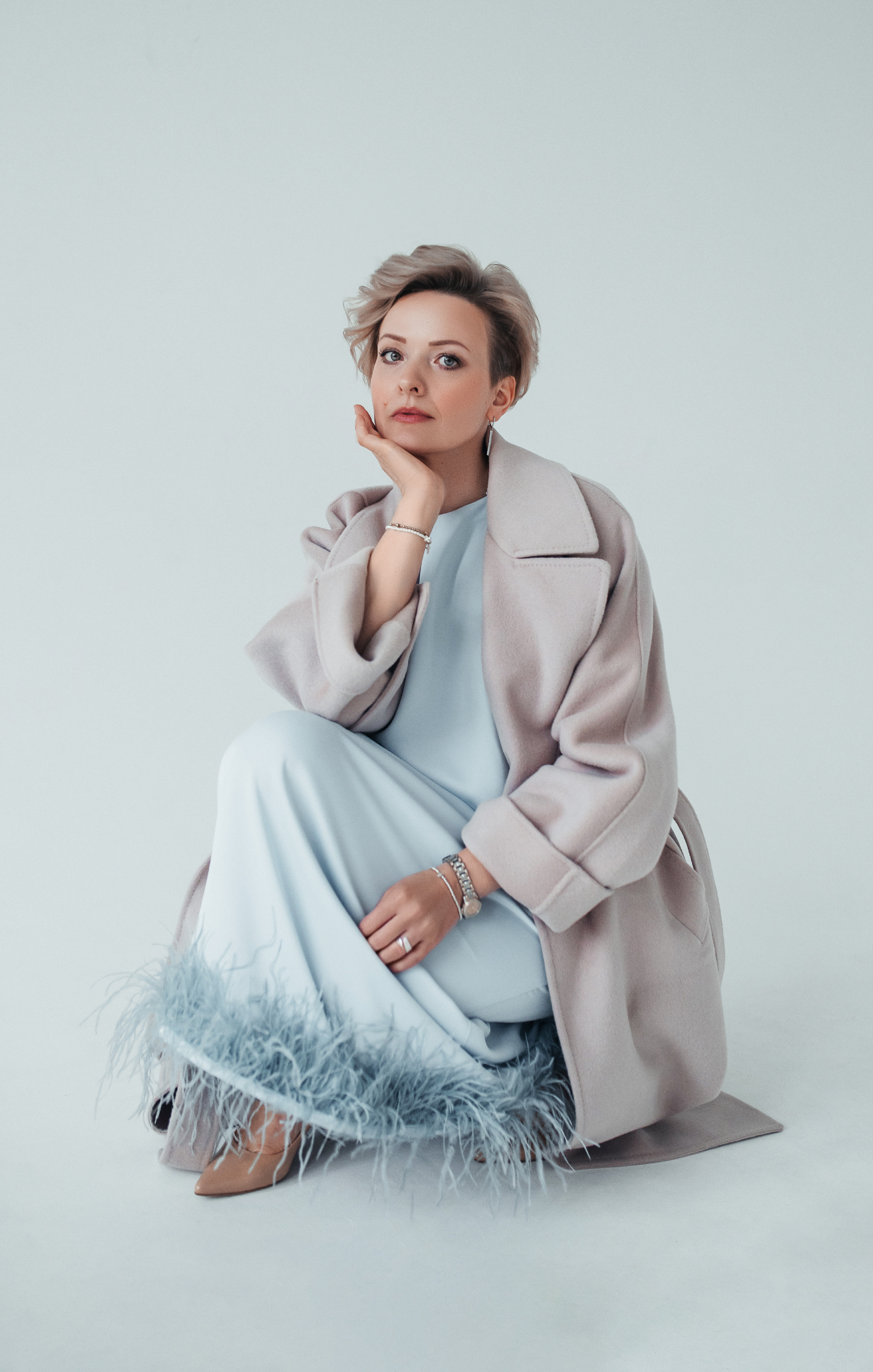 Анастасия — психолог