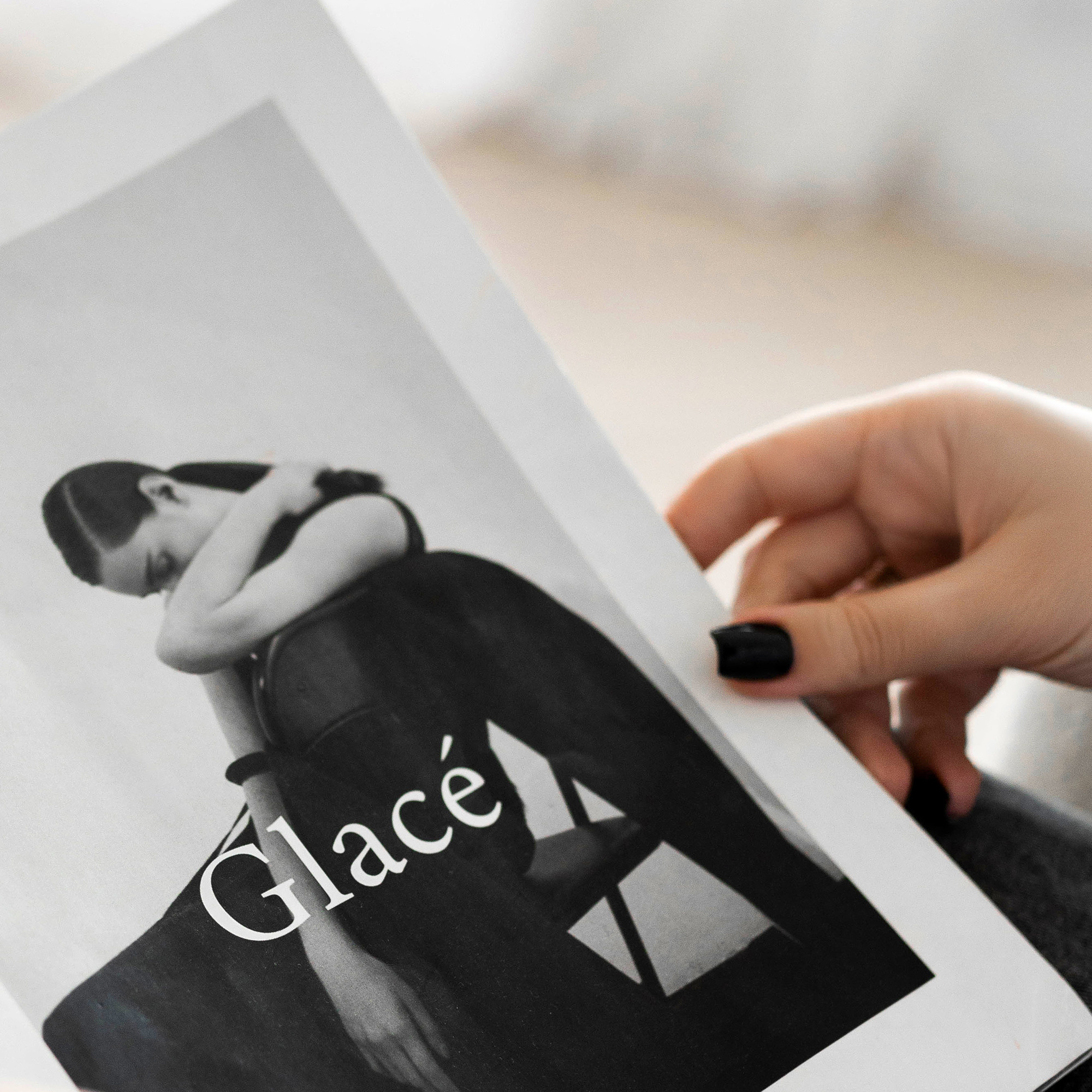 Елена — дизайнер интерьера