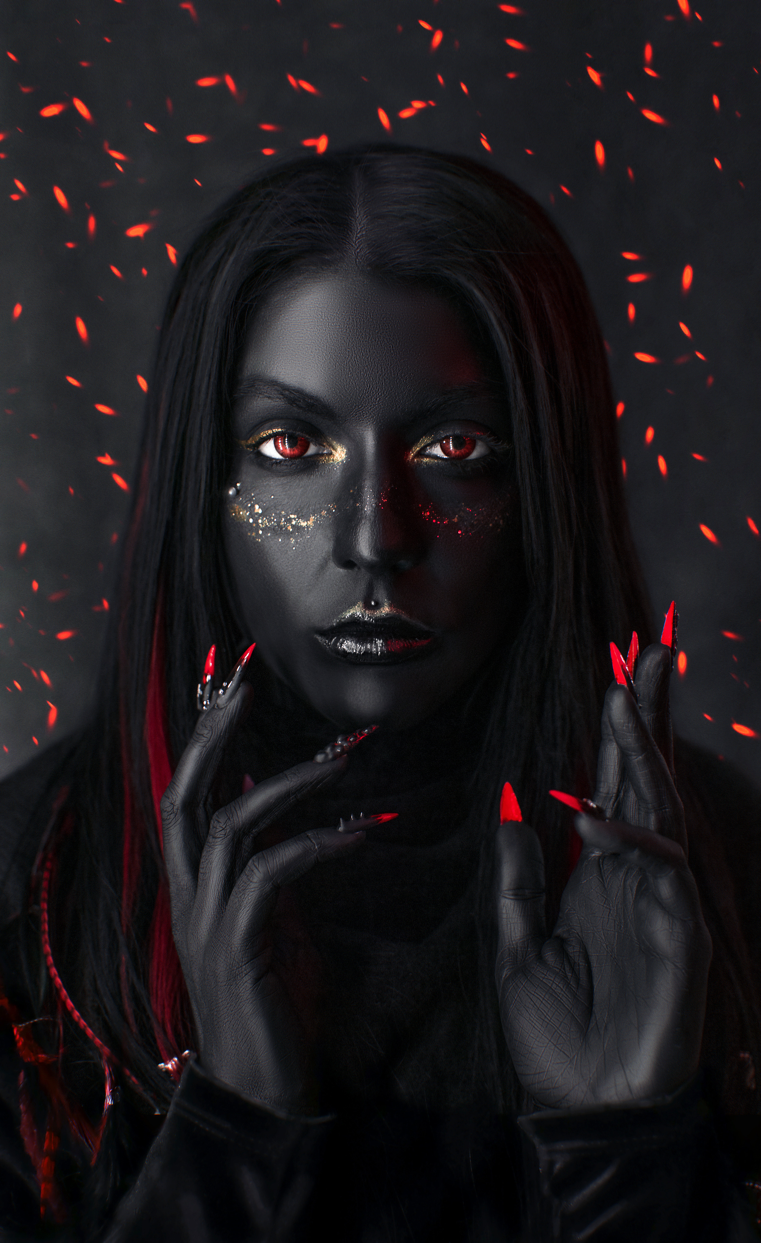 Фотограф в Москве Александр Фризен