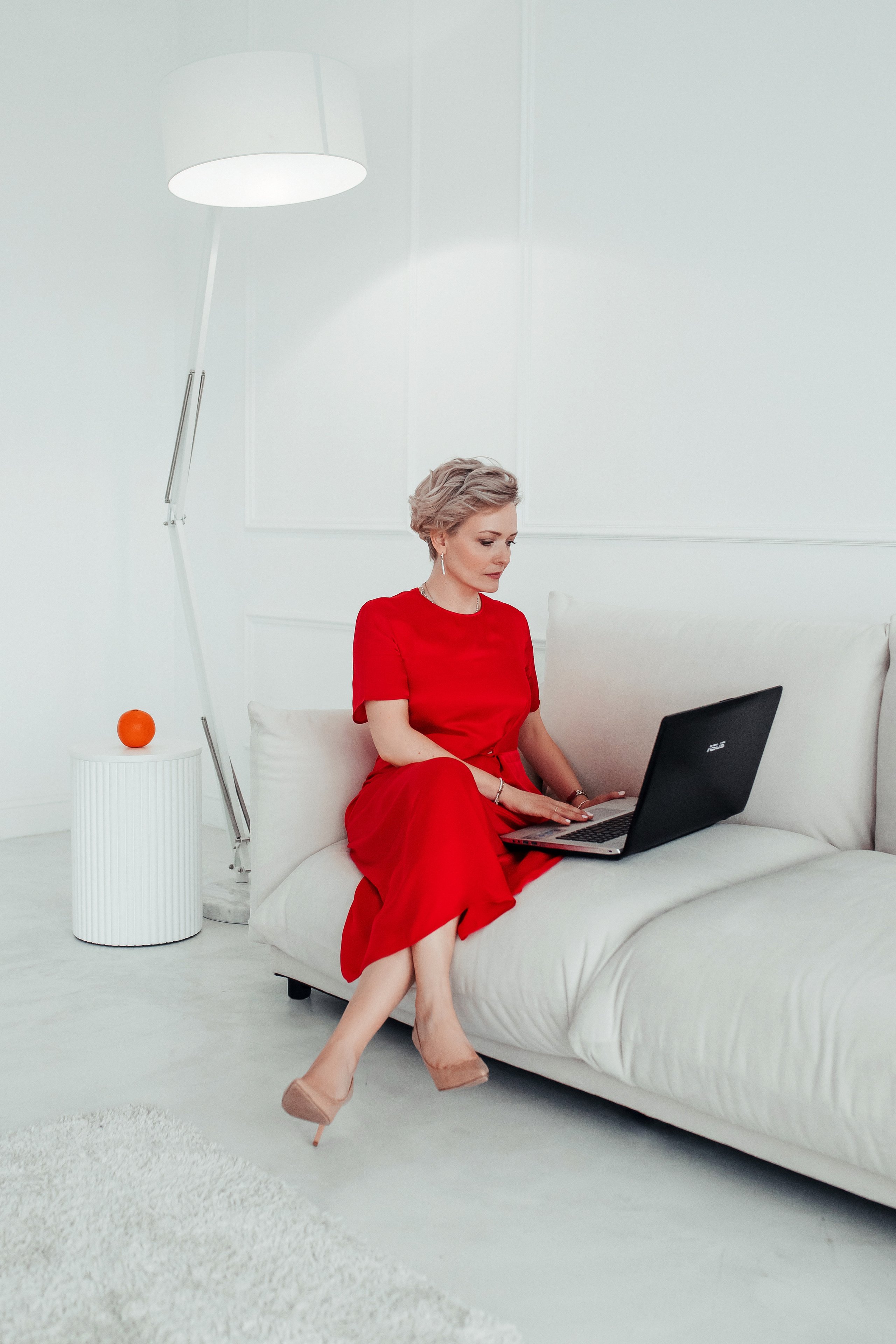 Анастасия — психолог