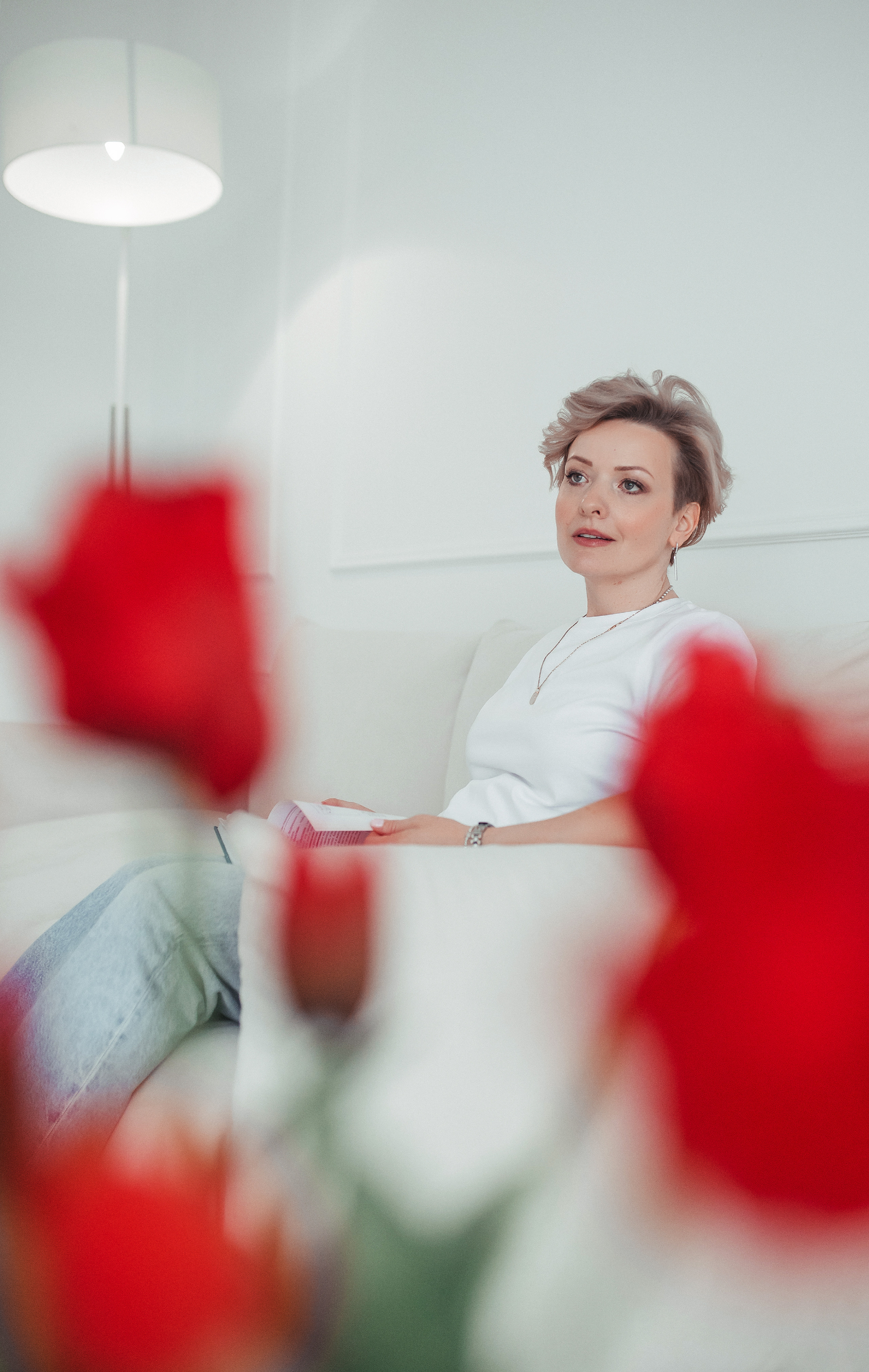 Анастасия — психолог