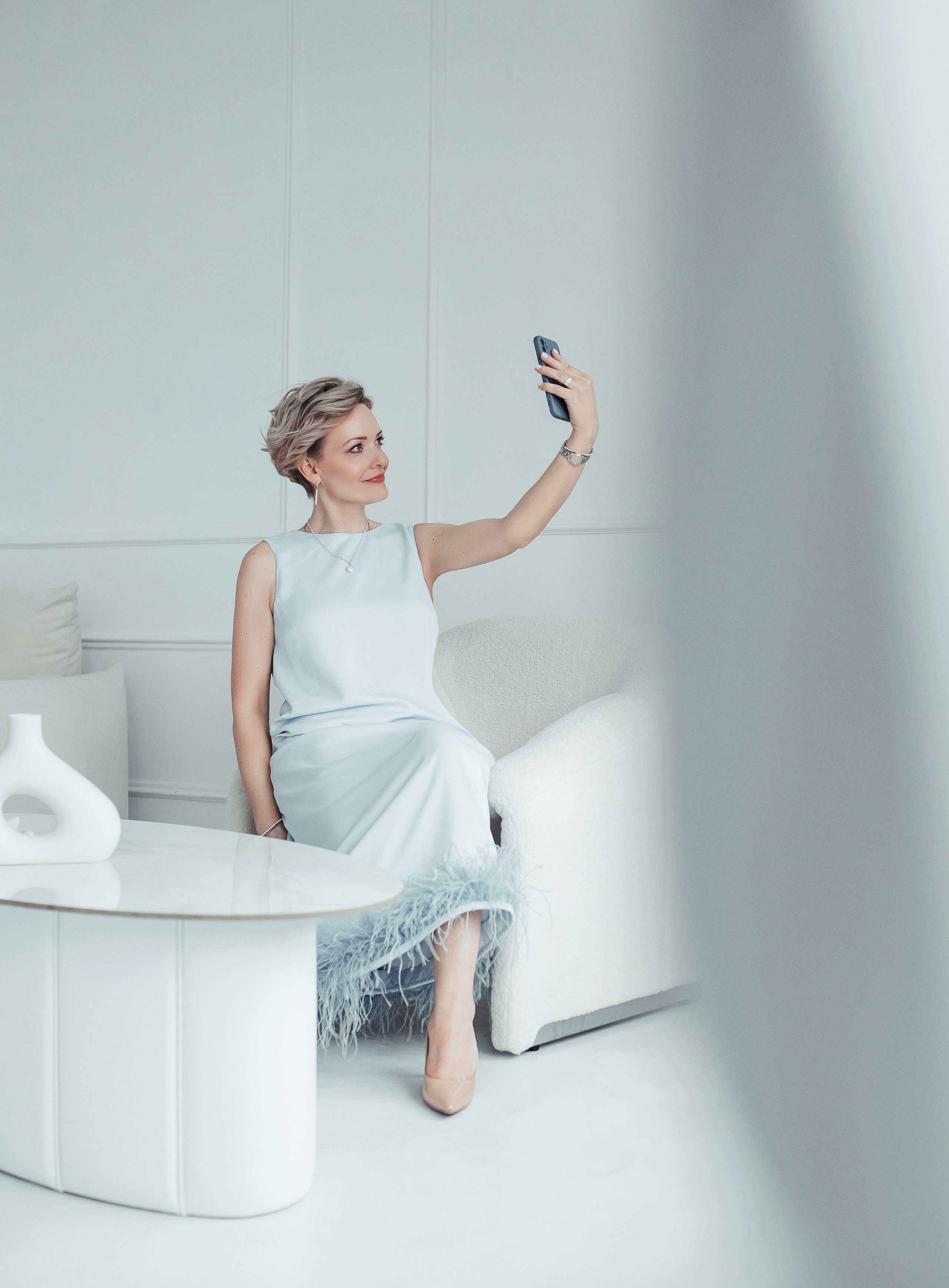 Анастасия — психолог