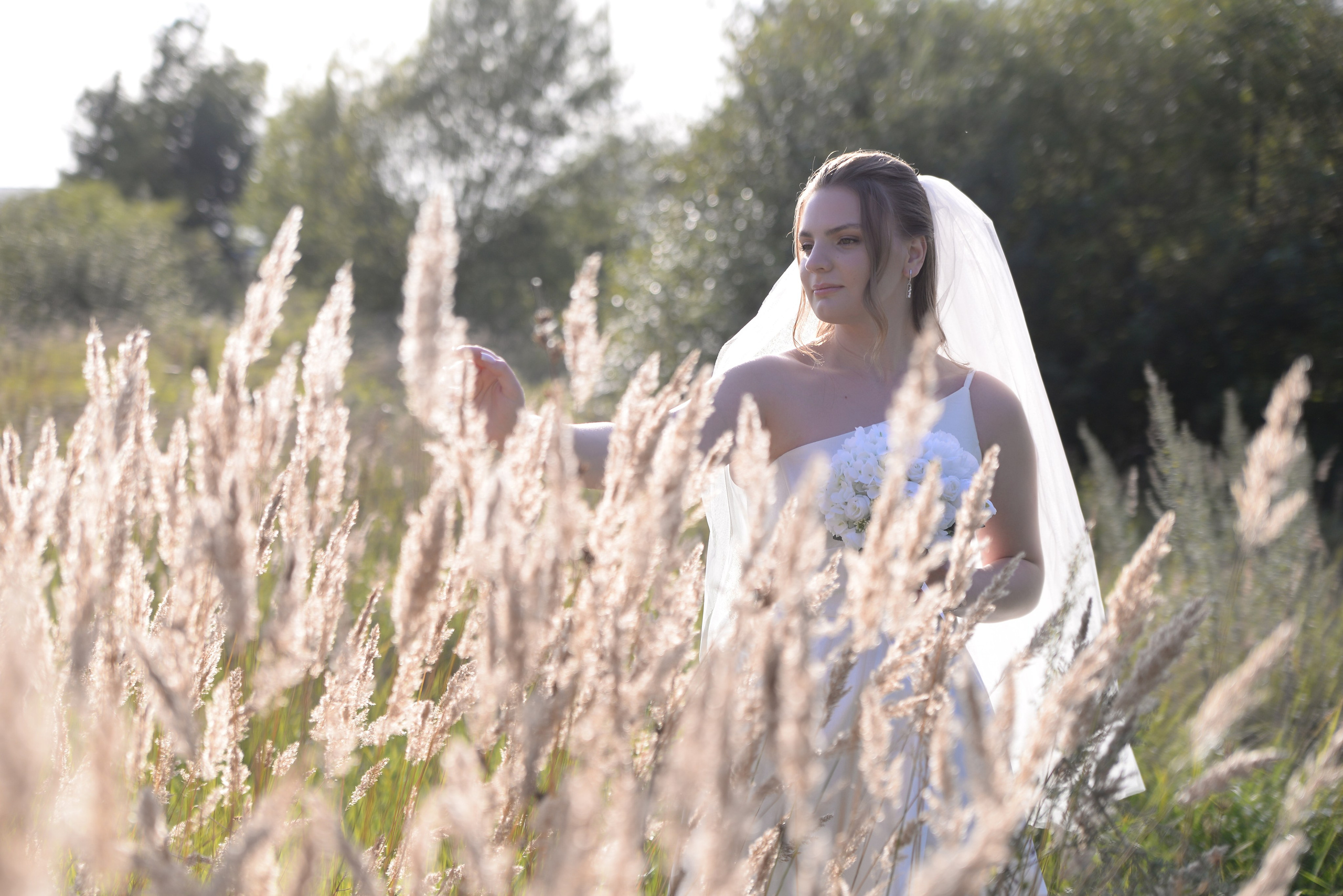 Глеб и Антонина. Фотограф Ольга Рудакова