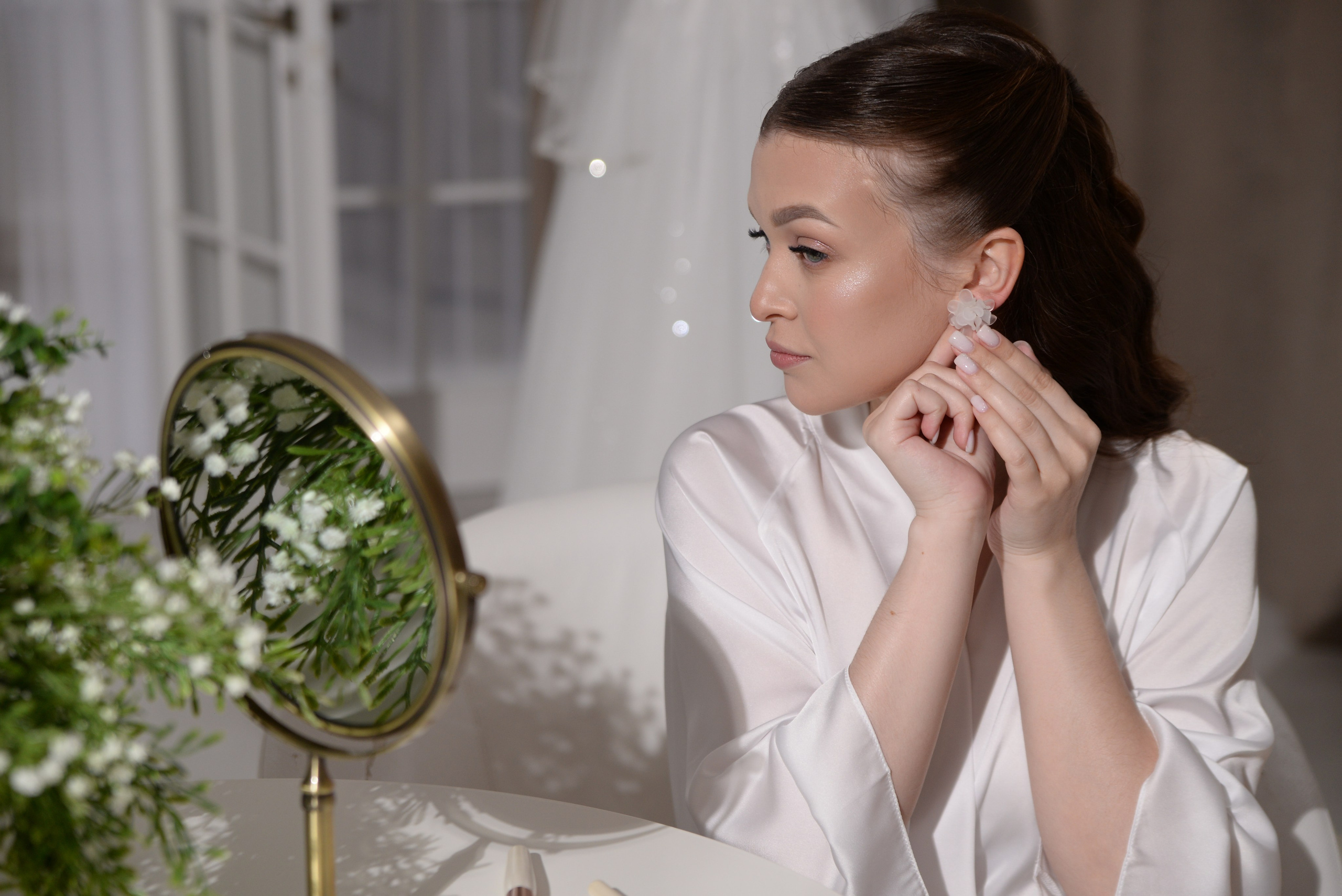 Владислав и Елизавета. Фотограф Ольга Рудакова