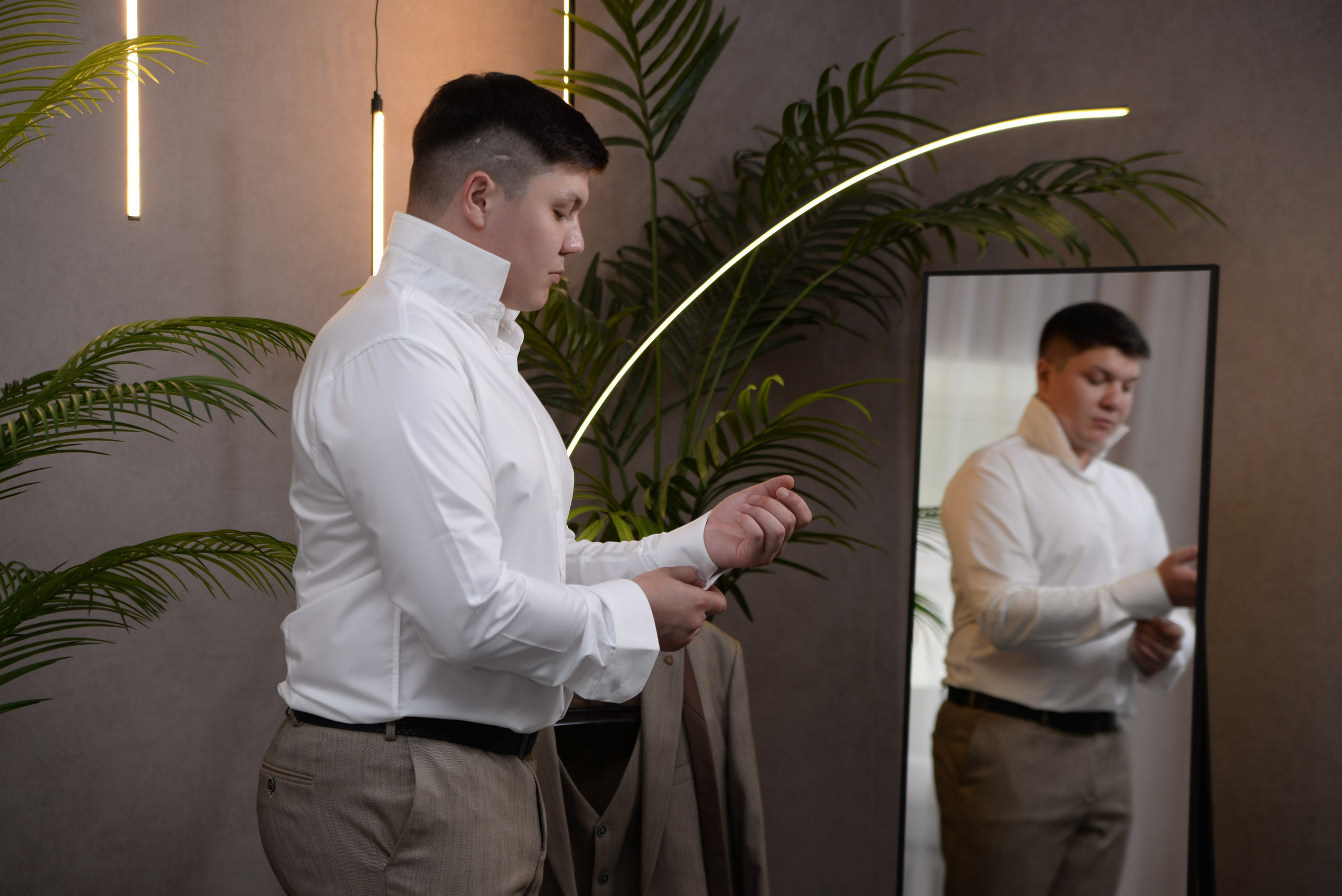 Дмитрий и Дарья. Фотограф Ольга Рудакова