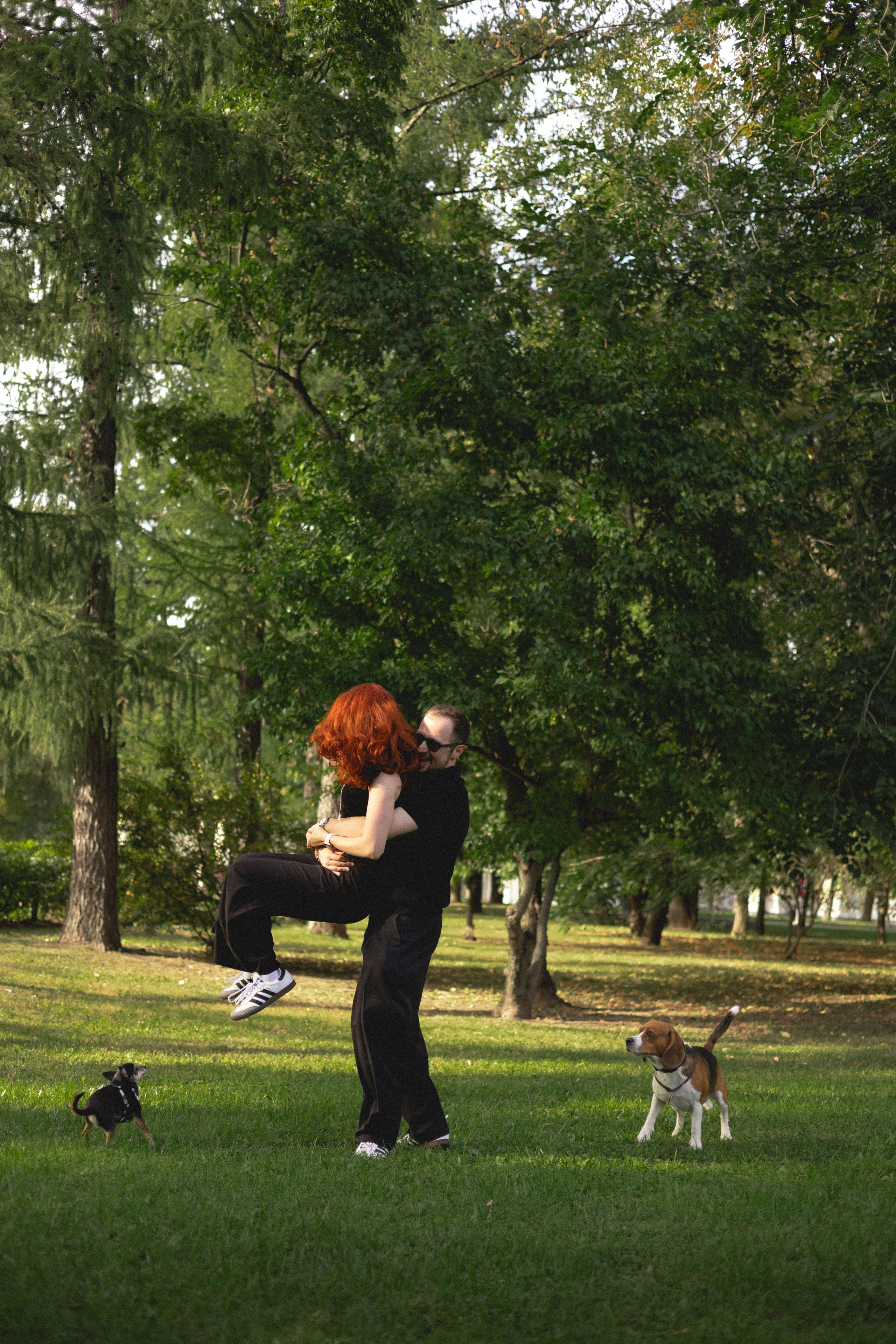 Вика & Давид. Фотограф Москва