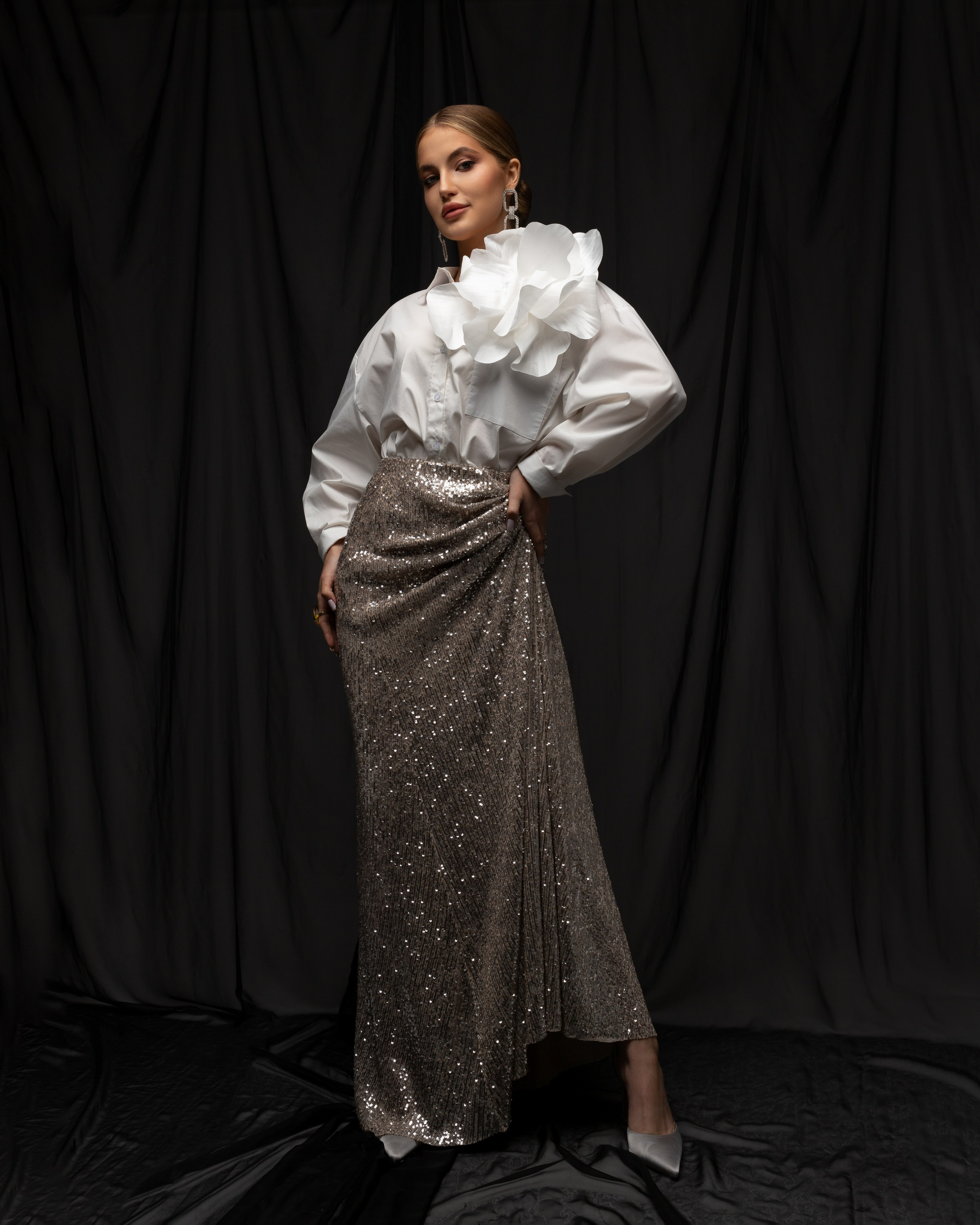 Лолита. Фотограф в Санкт-Петербурге Ольга Фот