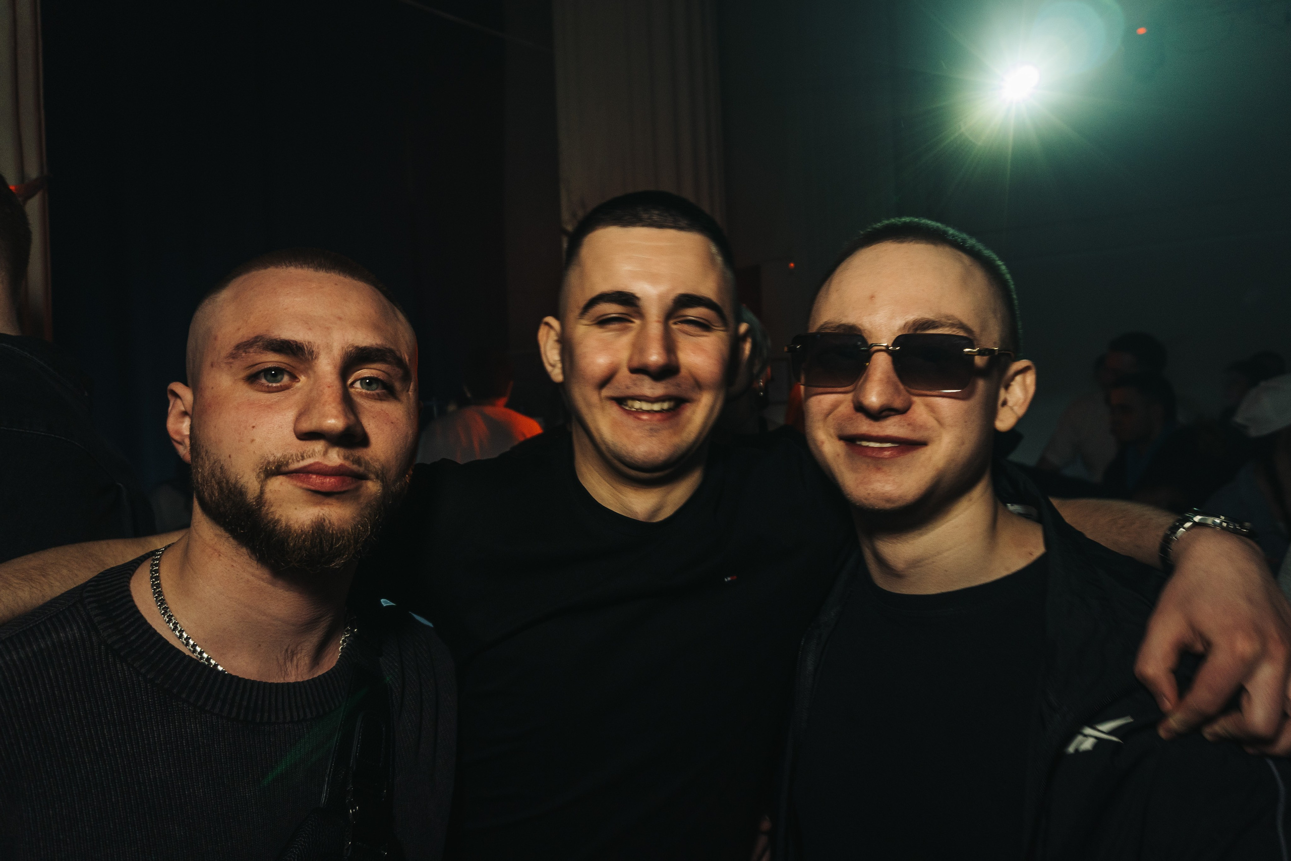 Сибирский Реп Фест. KIRUS PAPIRUS — Визуал: фото и видео