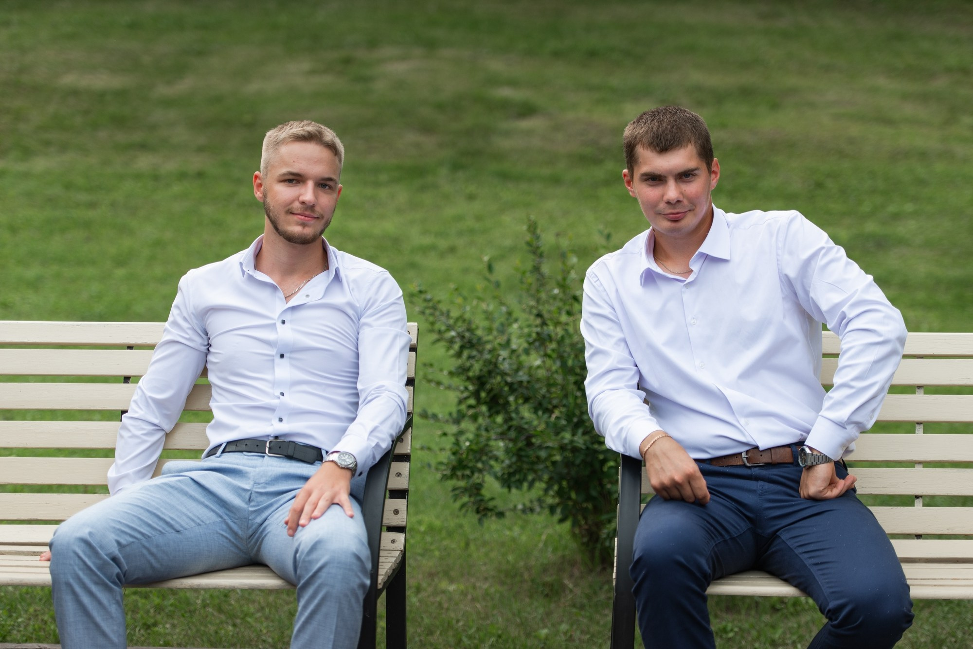 Омская Аврора. Свадебный и семейный фотограф в Омске Мормулев Михаил