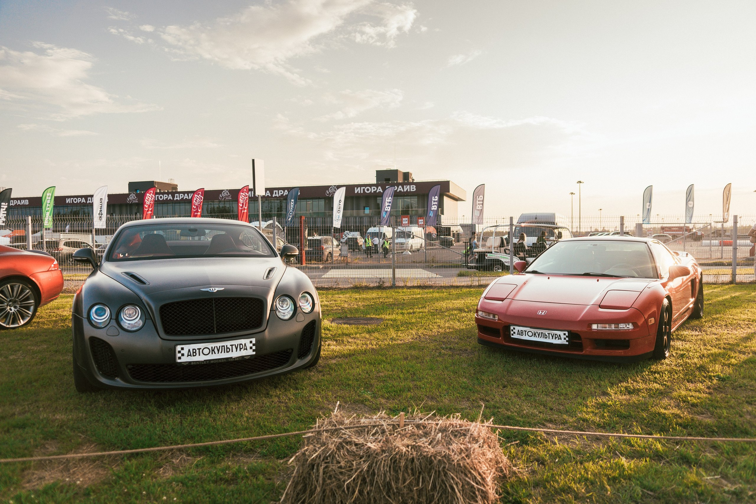 Автокультура х GarageFest. Жуков Илья  свадебный фотограф в Москве