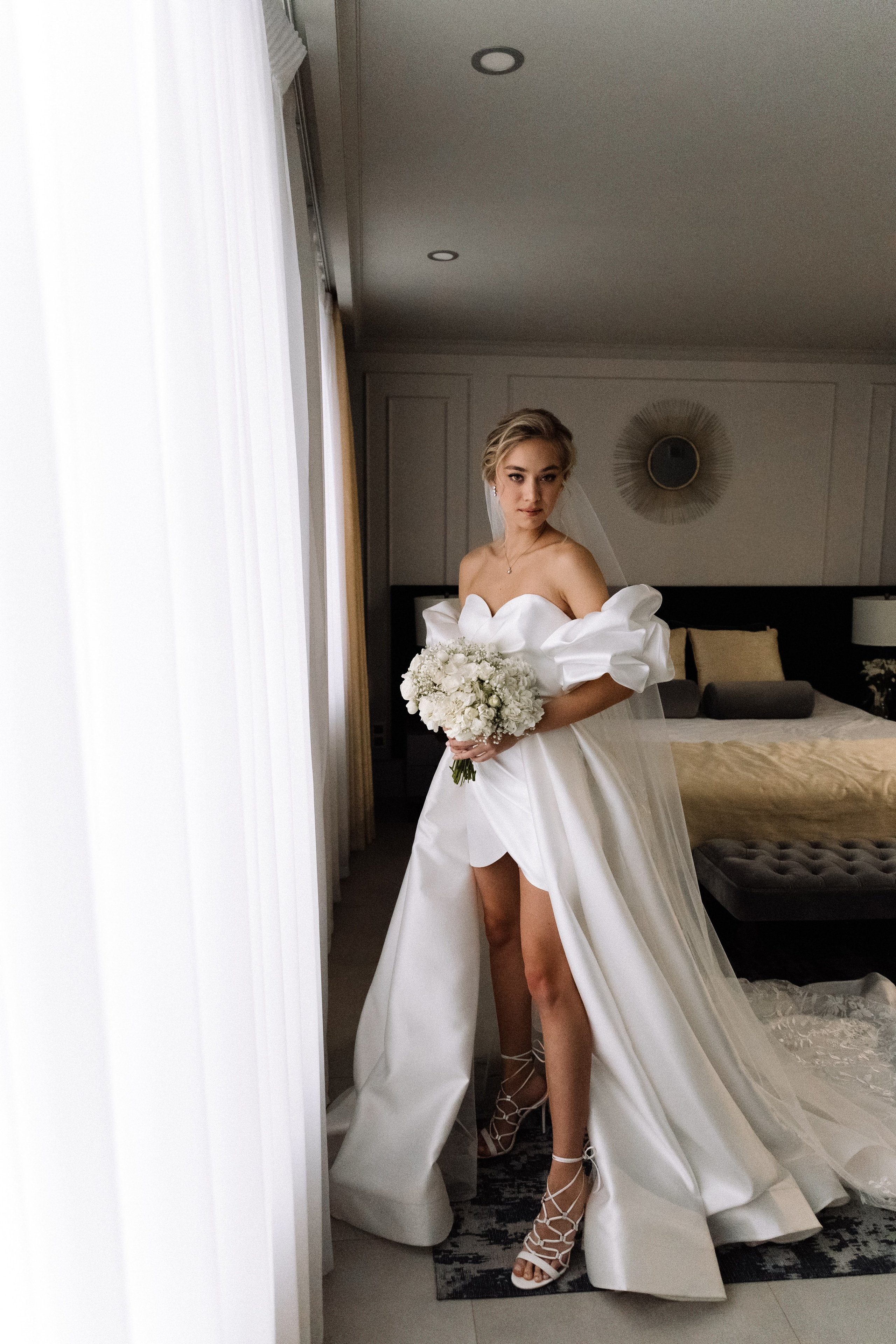 Анна и Владимир