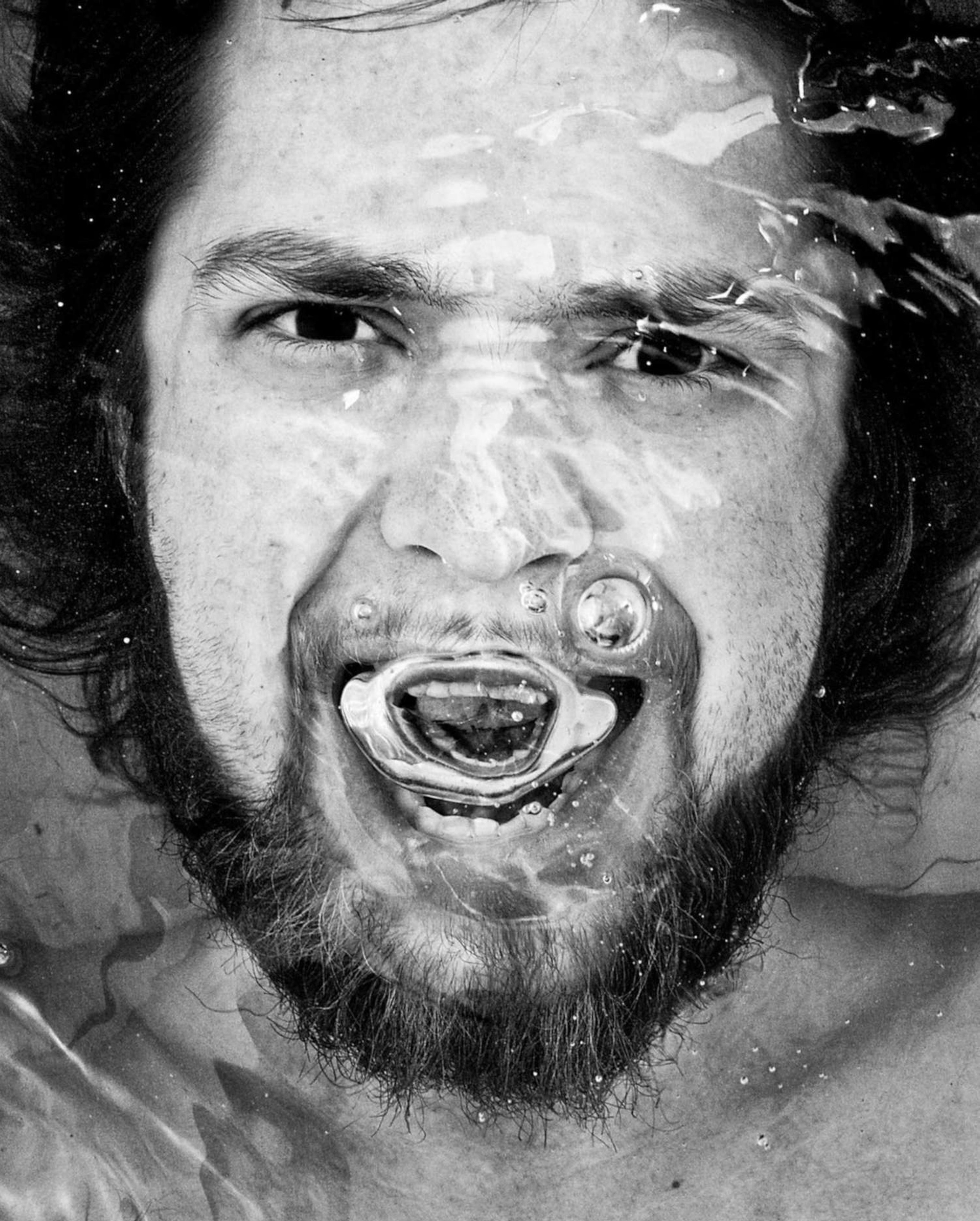 Георгий Голосов