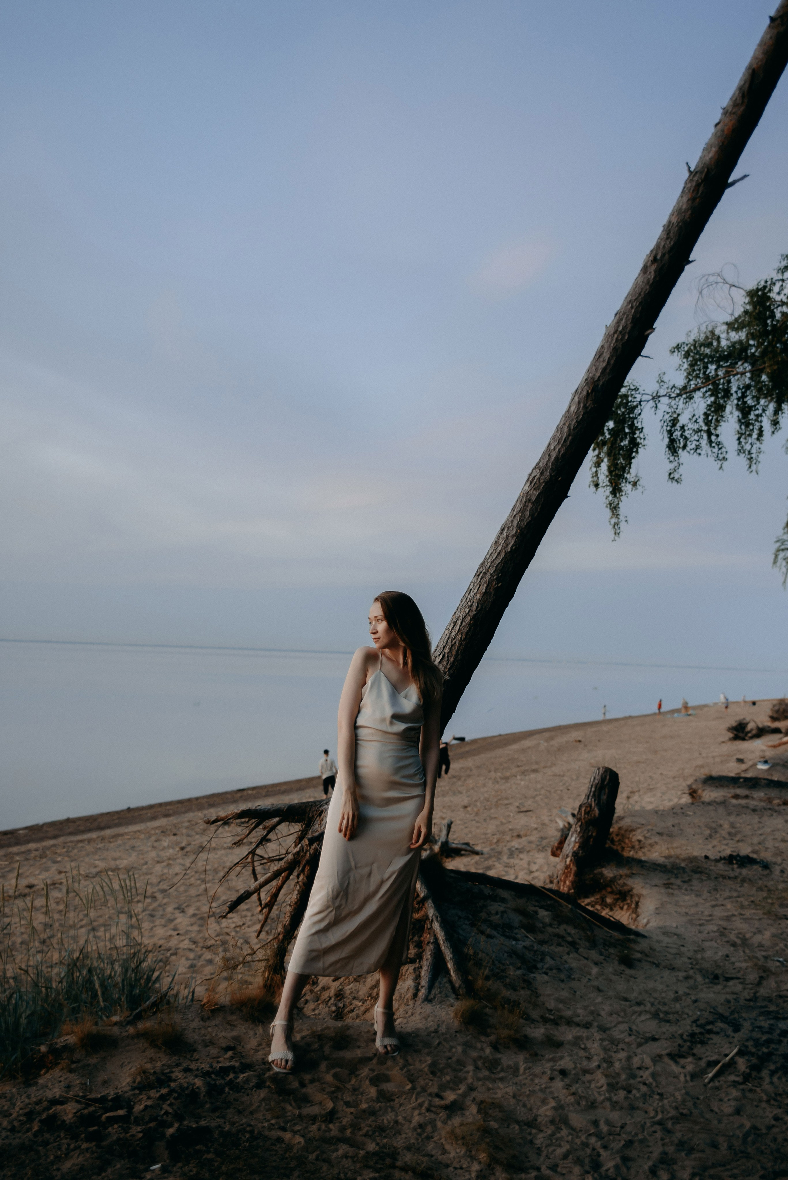 Наталья. Свадебный фотограф Анастасия Сюзанова