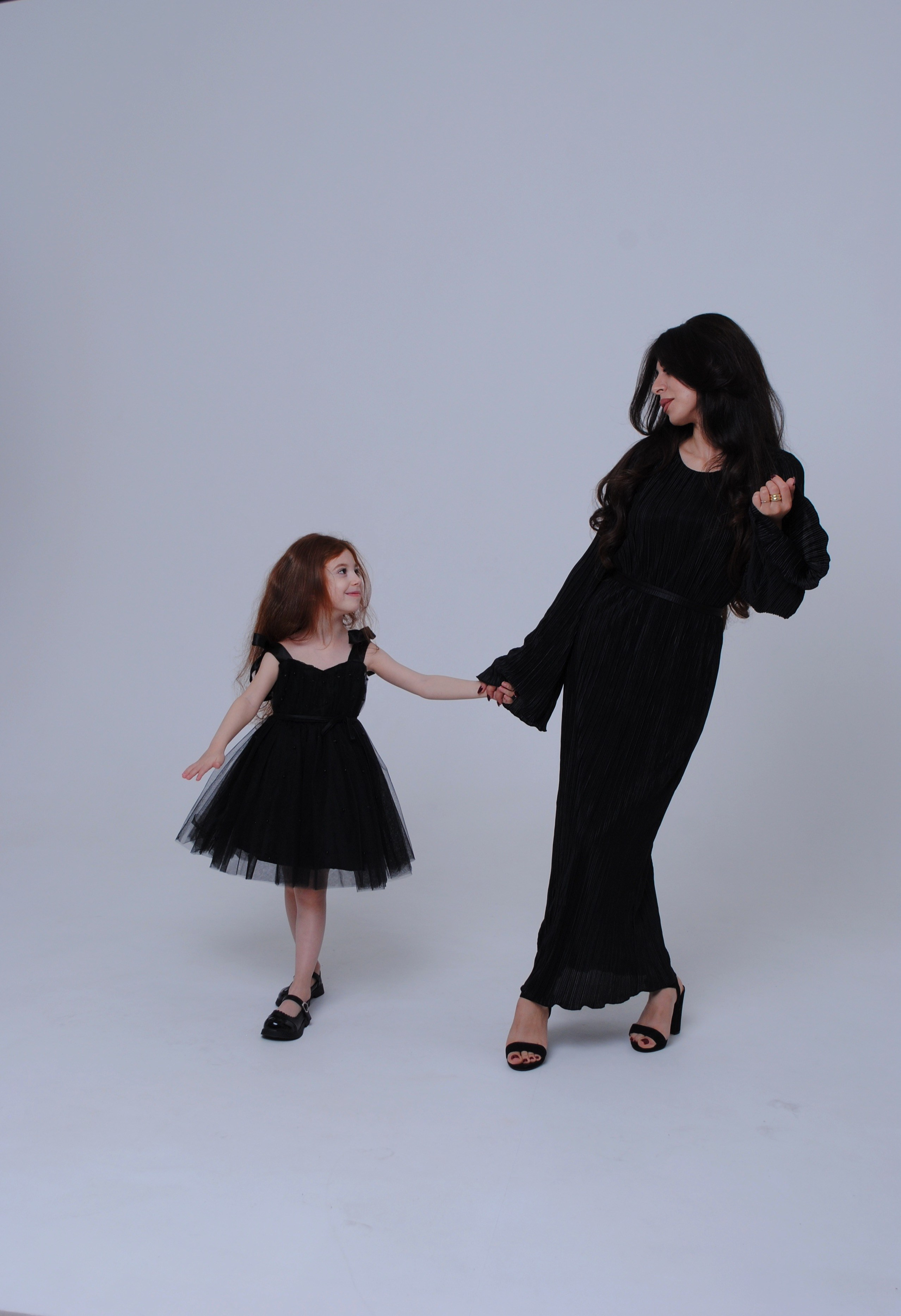 Света. Фотограф Мария Мусаелян