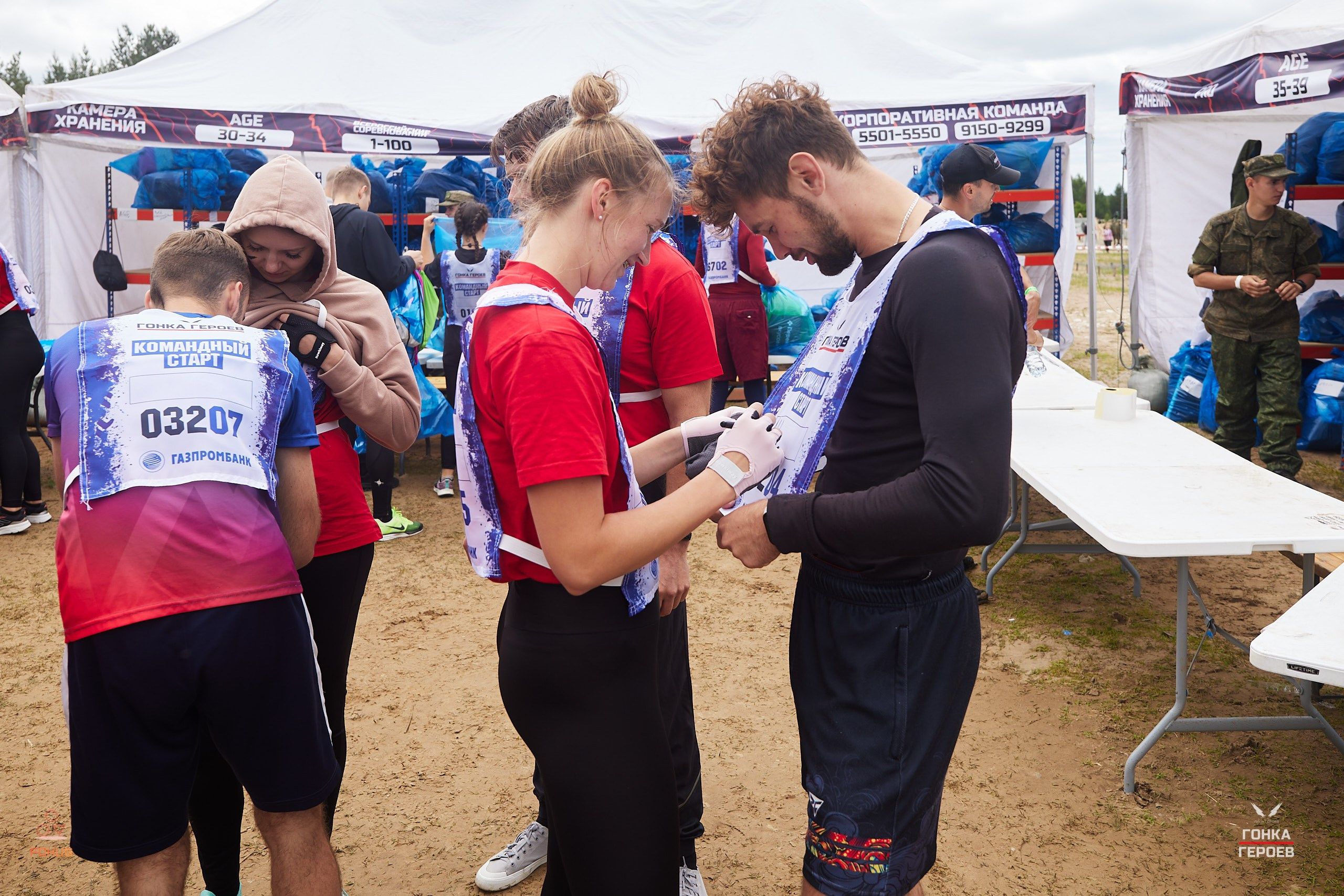 Репортаж с гонки героев 2025 год Мулино. Спортивный фотограф Некрасов Денис