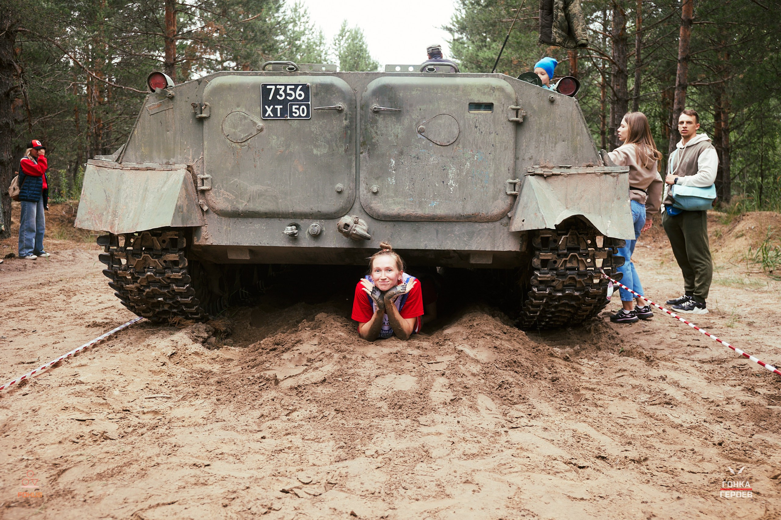 Репортаж с гонки героев 2025 год Мулино. Спортивный фотограф Некрасов Денис
