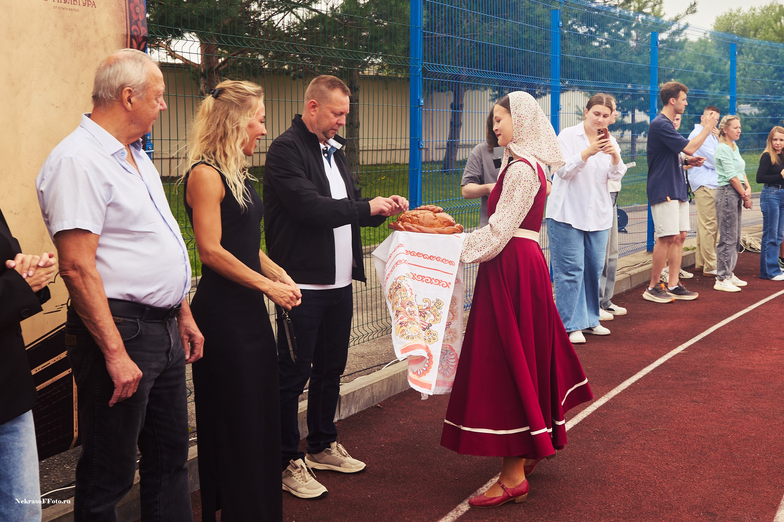Фестиваль футбола среди женских любительских команд. Спортивный Репортажный фотограф в Нижнем Новгороде Некрасов Денис