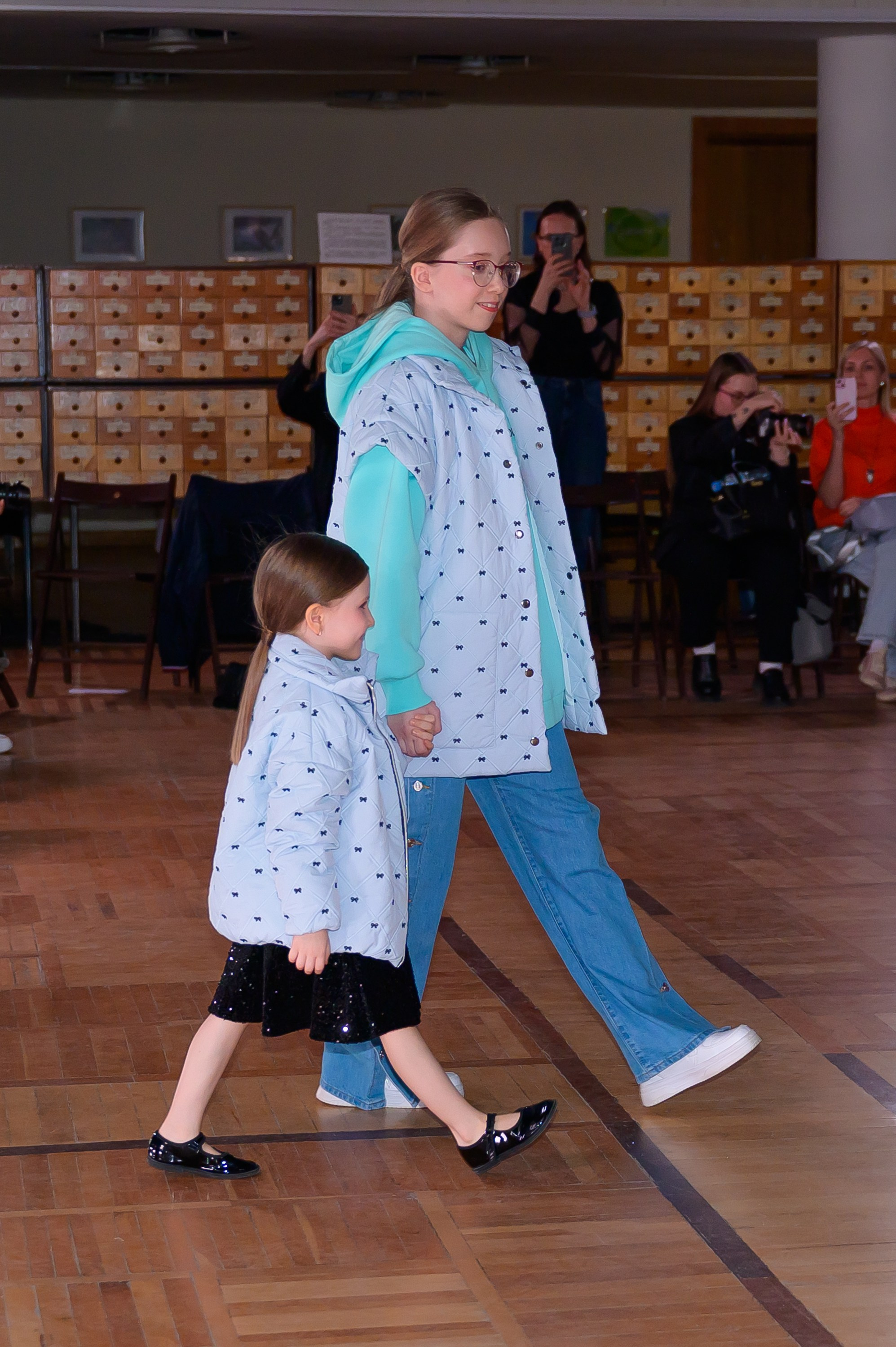 Волгоградская неделя моды