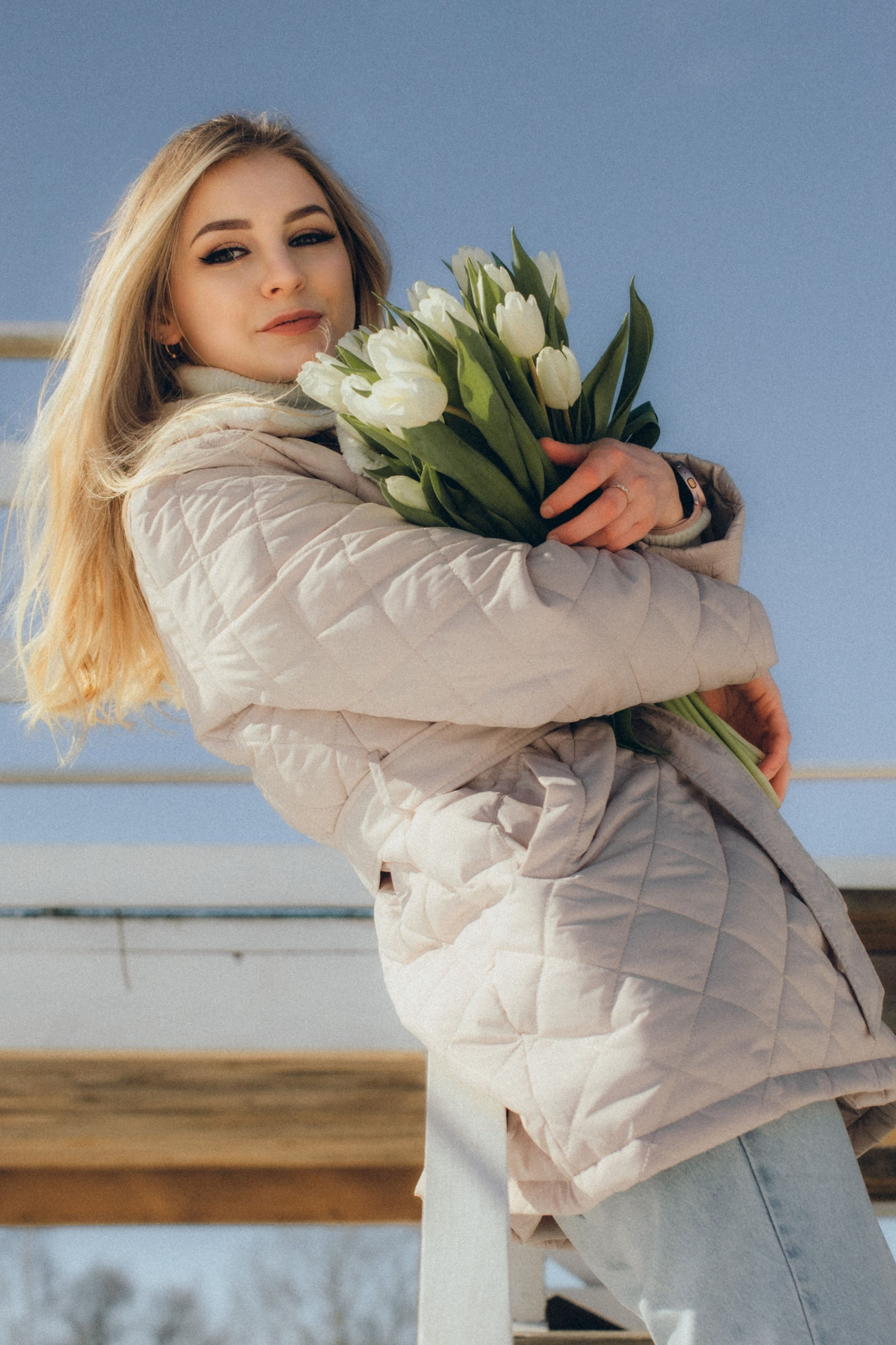 Дарья Граброва. Фотограф в Москве Ангелина Ким