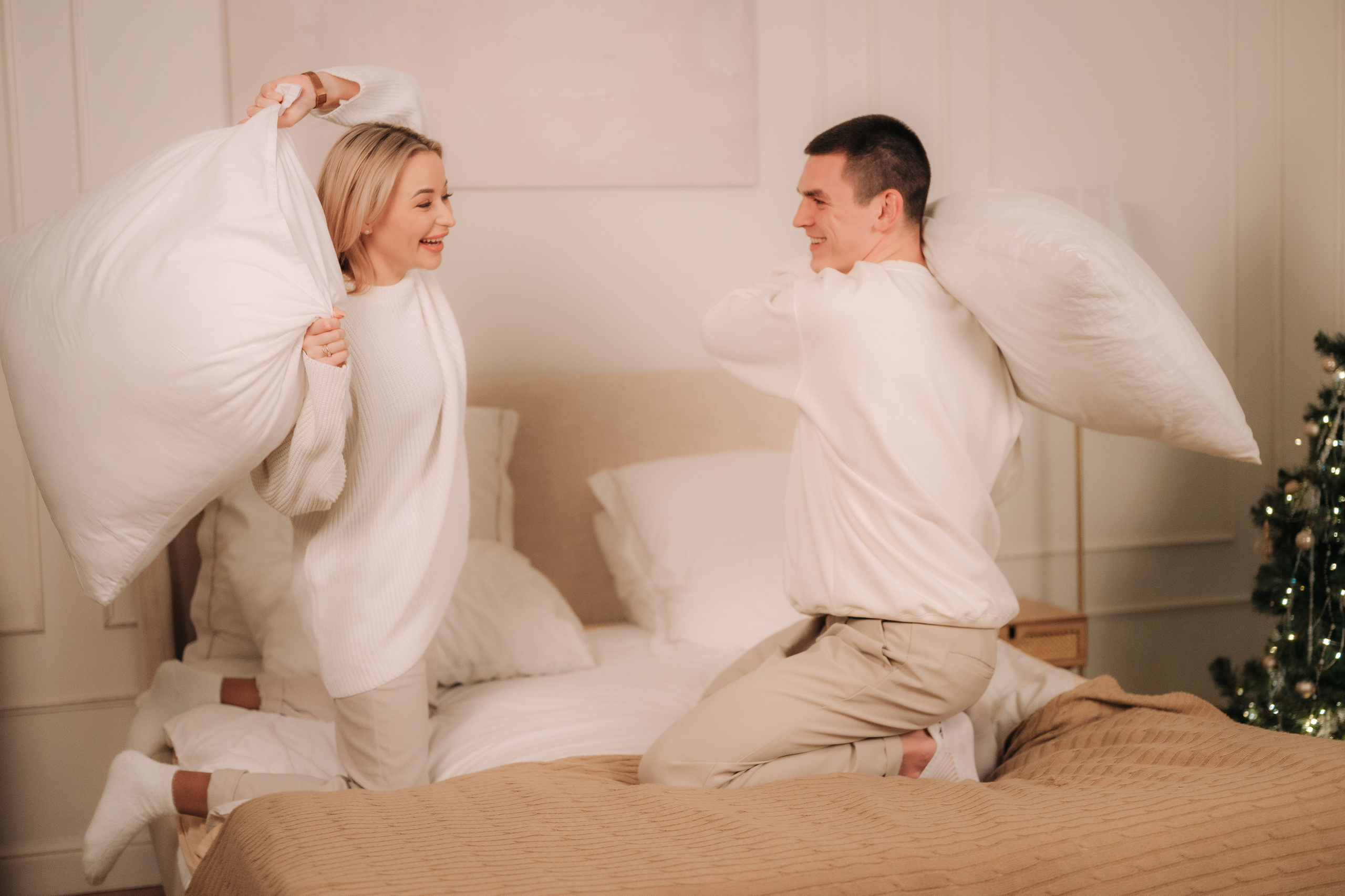 Андрей и Наталина. Иван Кубик — фотограф и видеограф