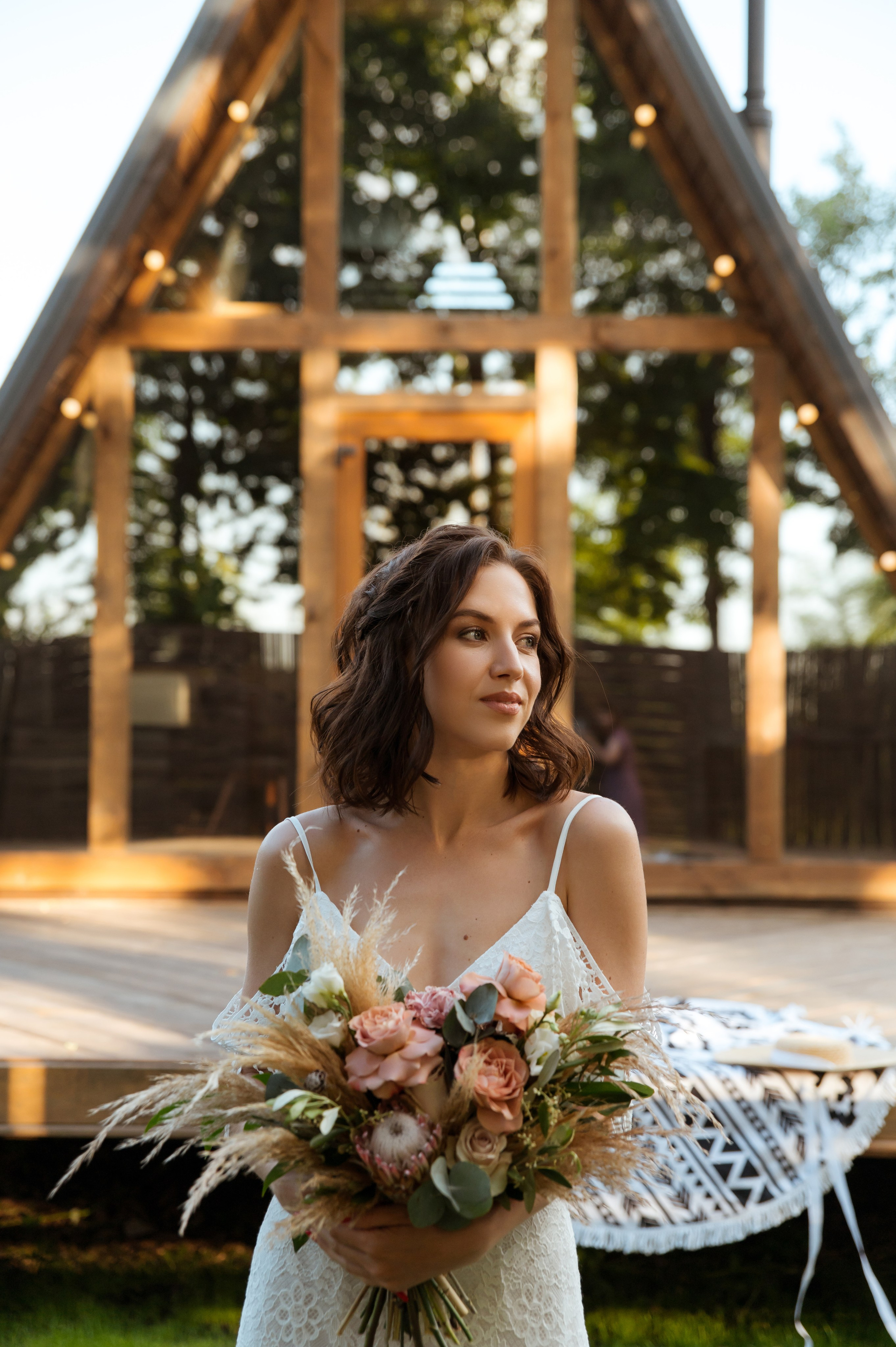 THE HUT. Свадебный и портретный фотограф в Белгороде Олеся Гавшина