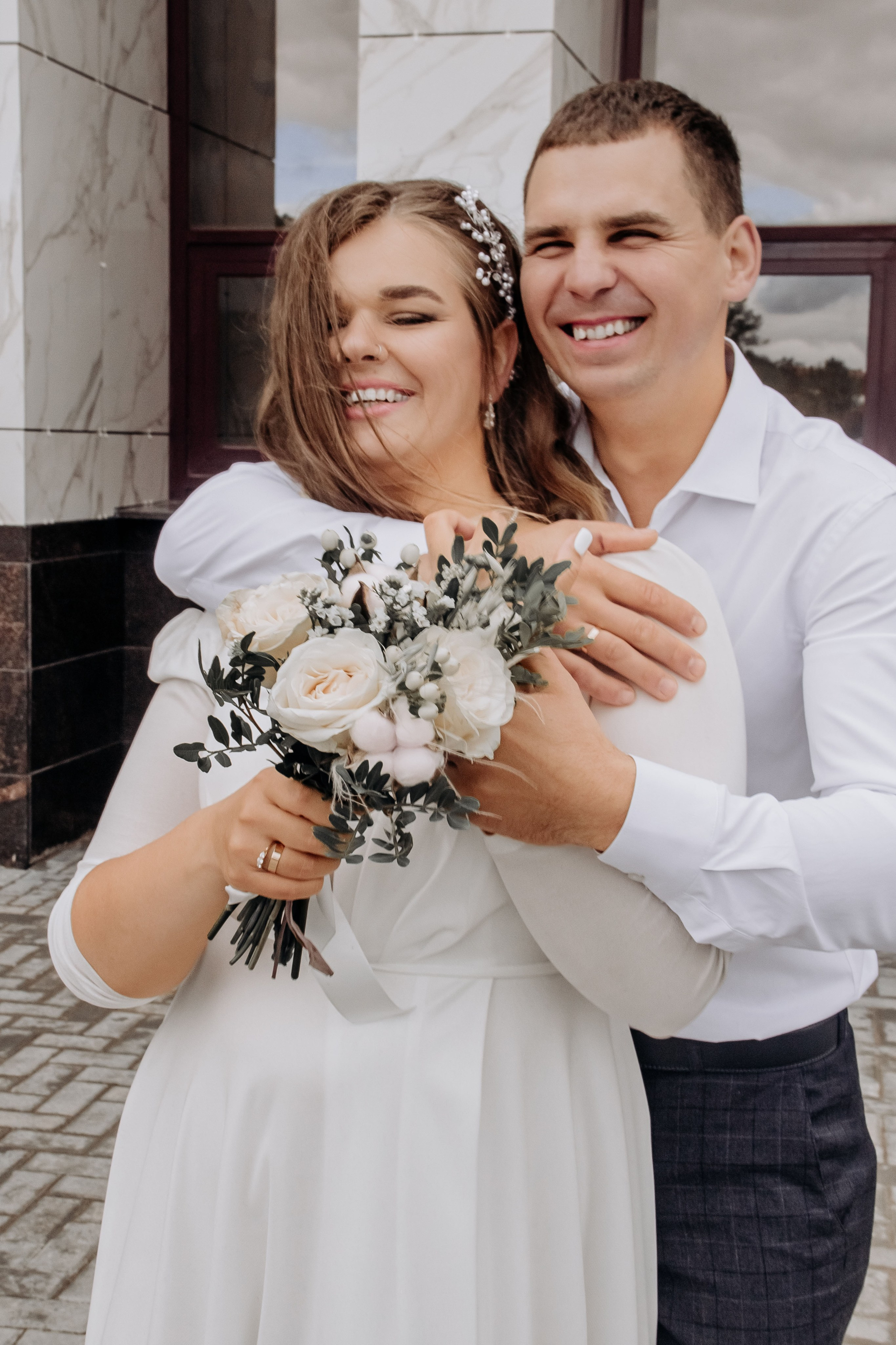 Александра и Евгений. Свадебный и Семейный фотограф Маргарита Павлова