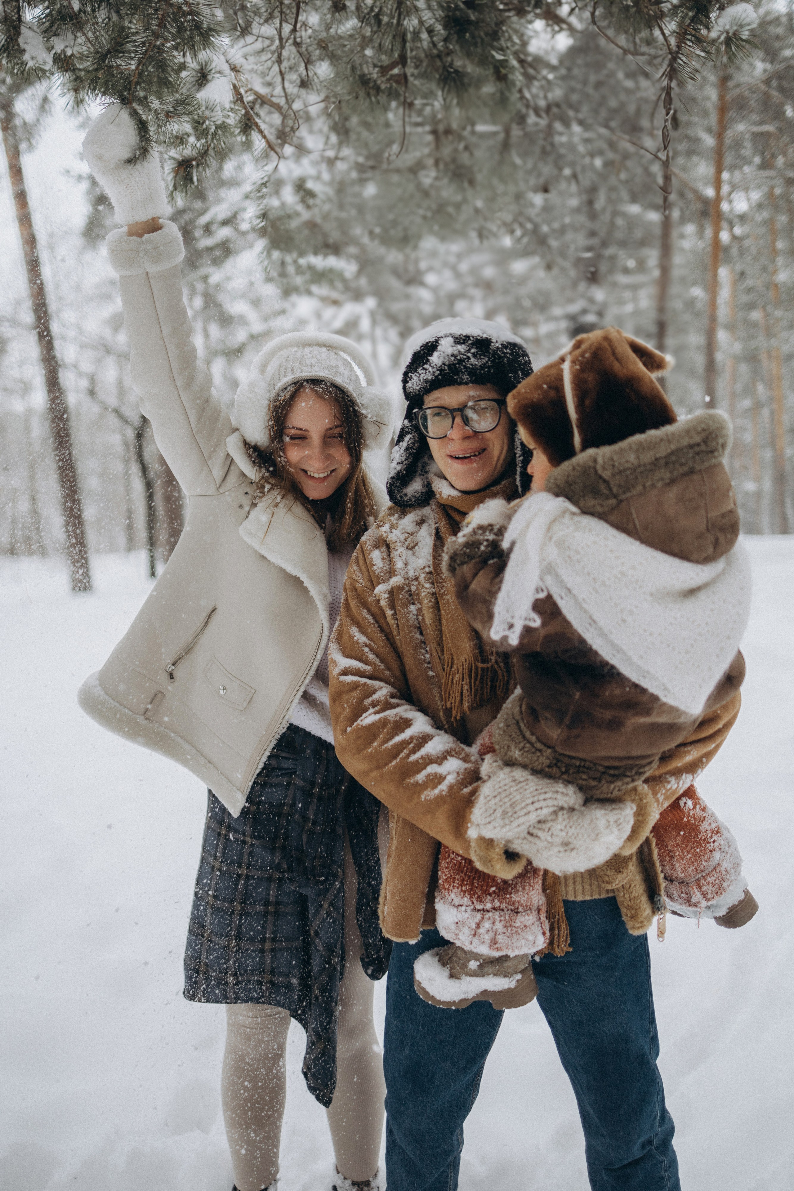 Юля Никита Саша. Juliashtondic. photo