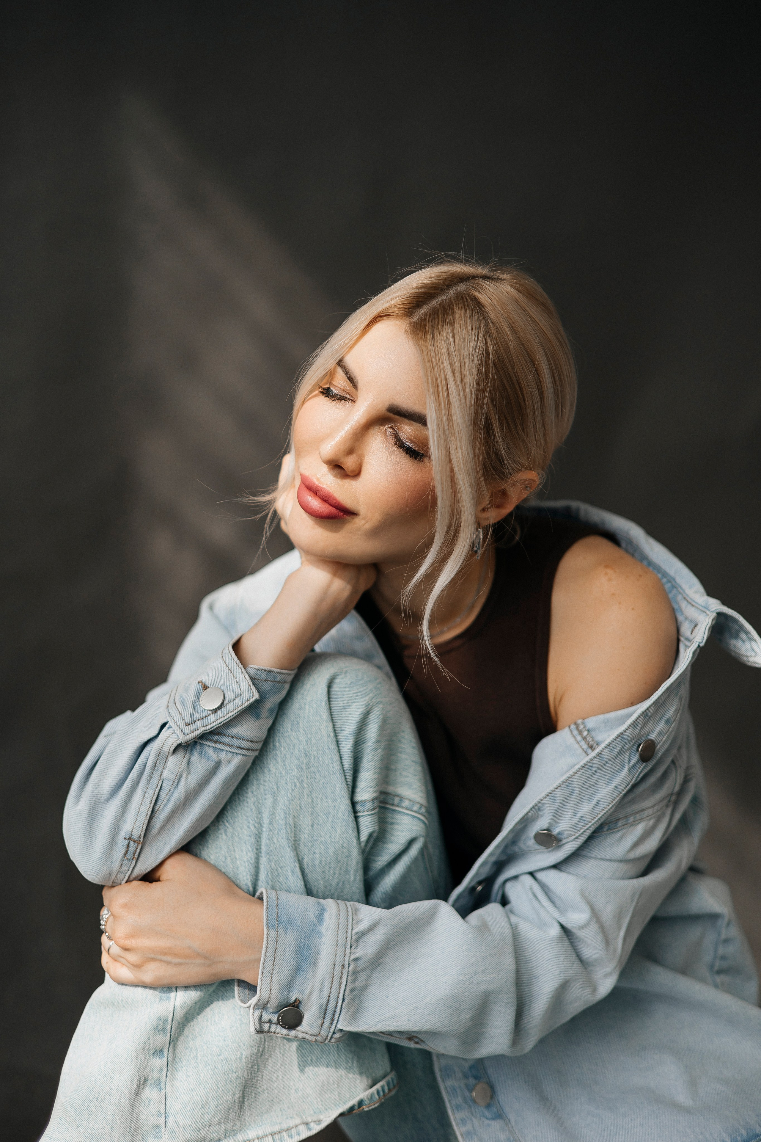 Подруги. Фотограф в Москве Екатерина Потапова