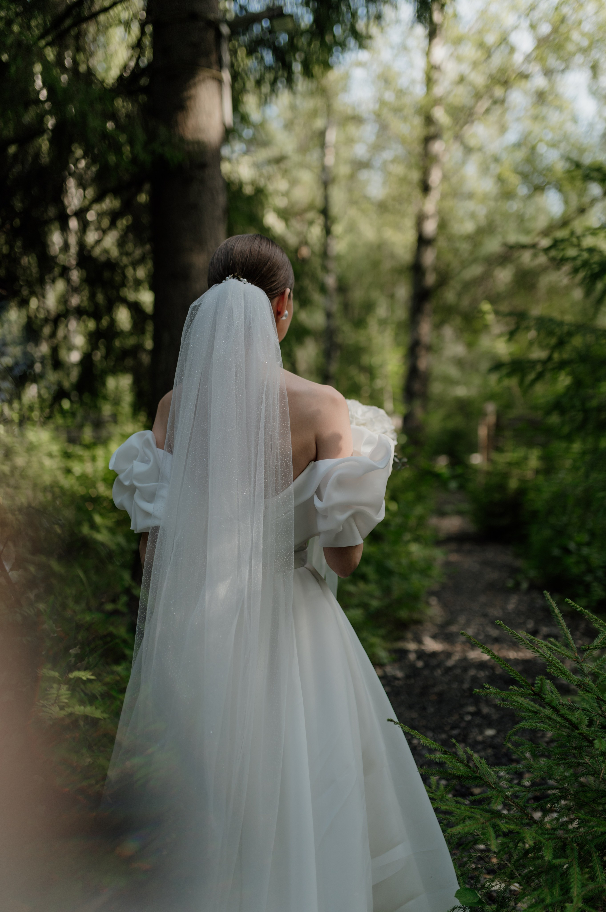 Настья и Илья. Свадебный и Семейный фотограф в Ярославле Алёна Колясникова