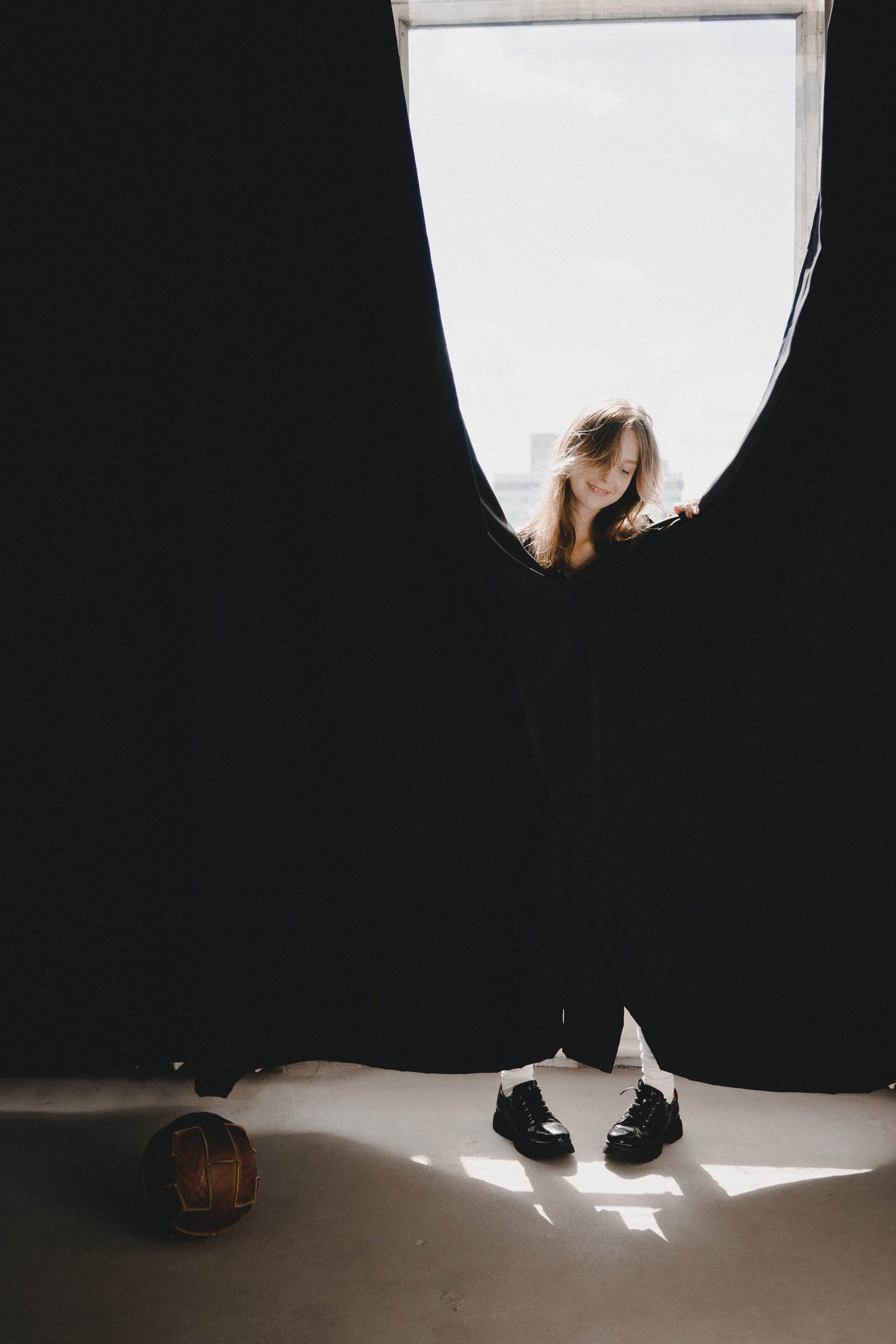 Yulya & Veronika. Фотограф Рина Пешкова