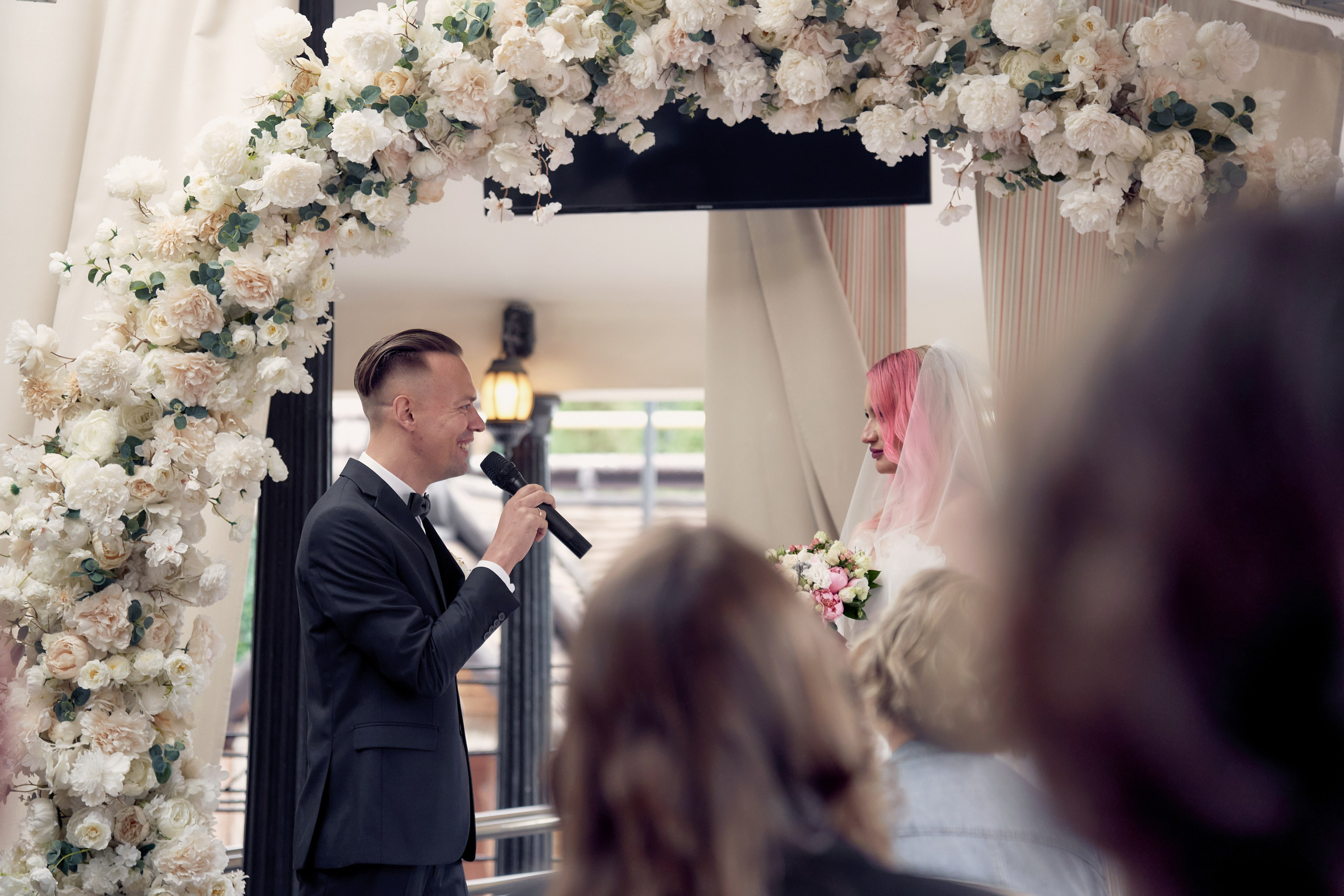 Свадьба свадебный переполох, любовь. Мартазова Екатерина фотограф. Екатеринбург