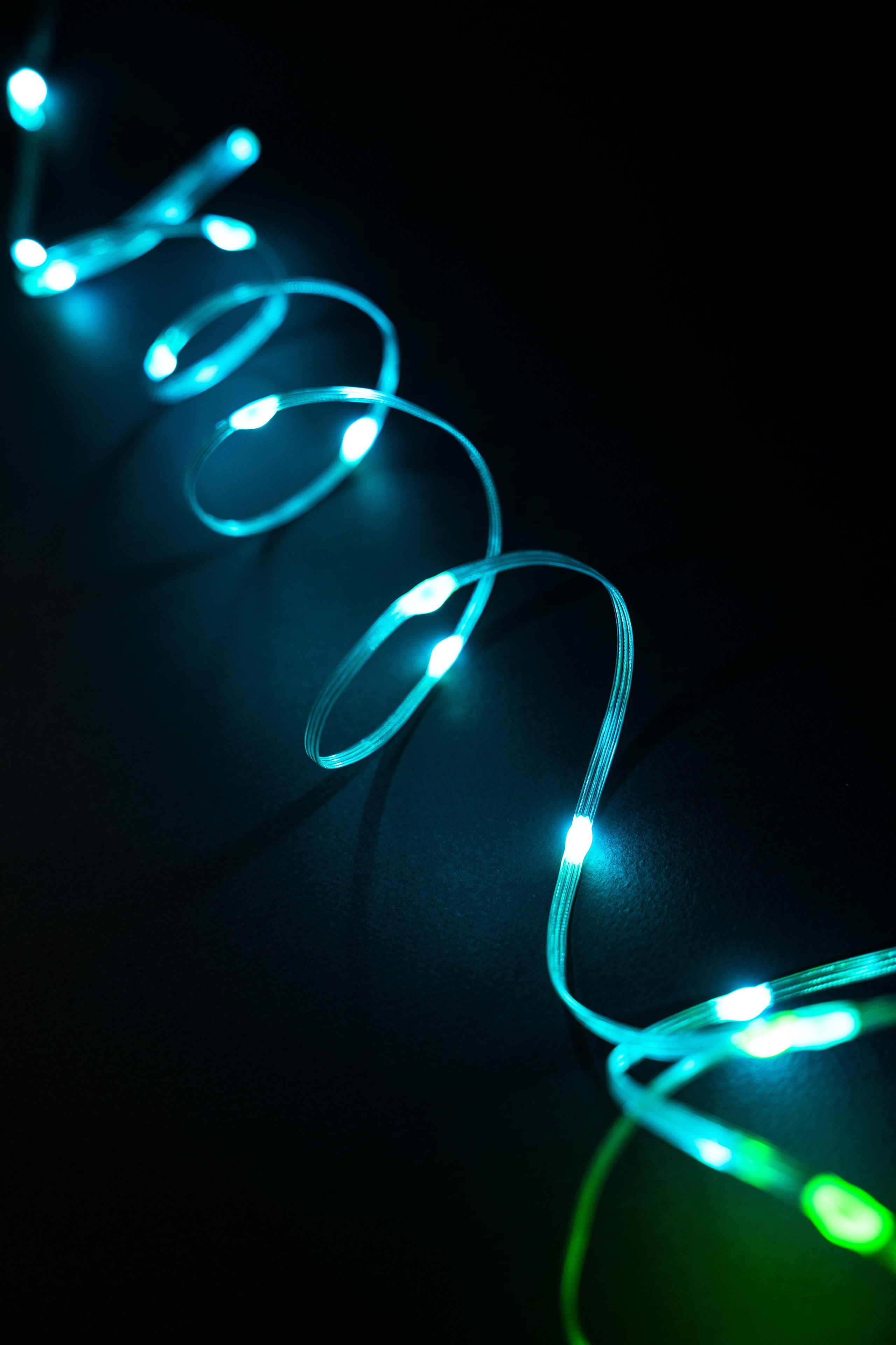 Гирлянда. Предметный и рекламный фотограф в Сочи Мария Золотай