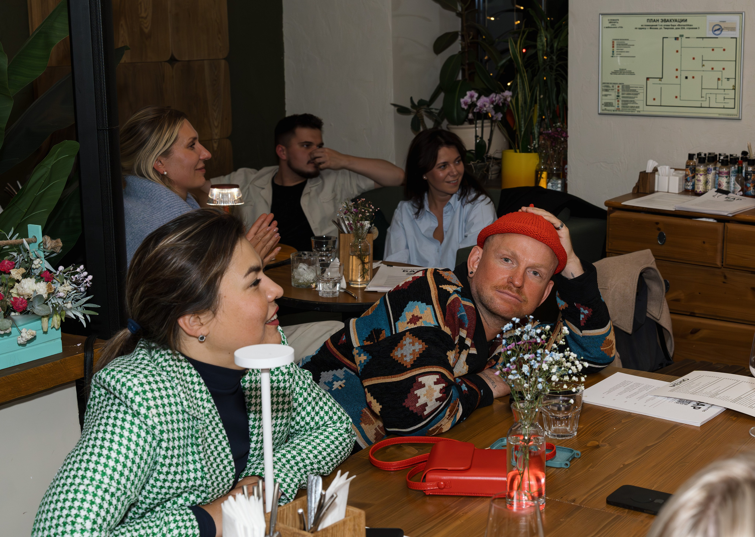 Event «Fuck Up». Алексей Гаас — фотограф