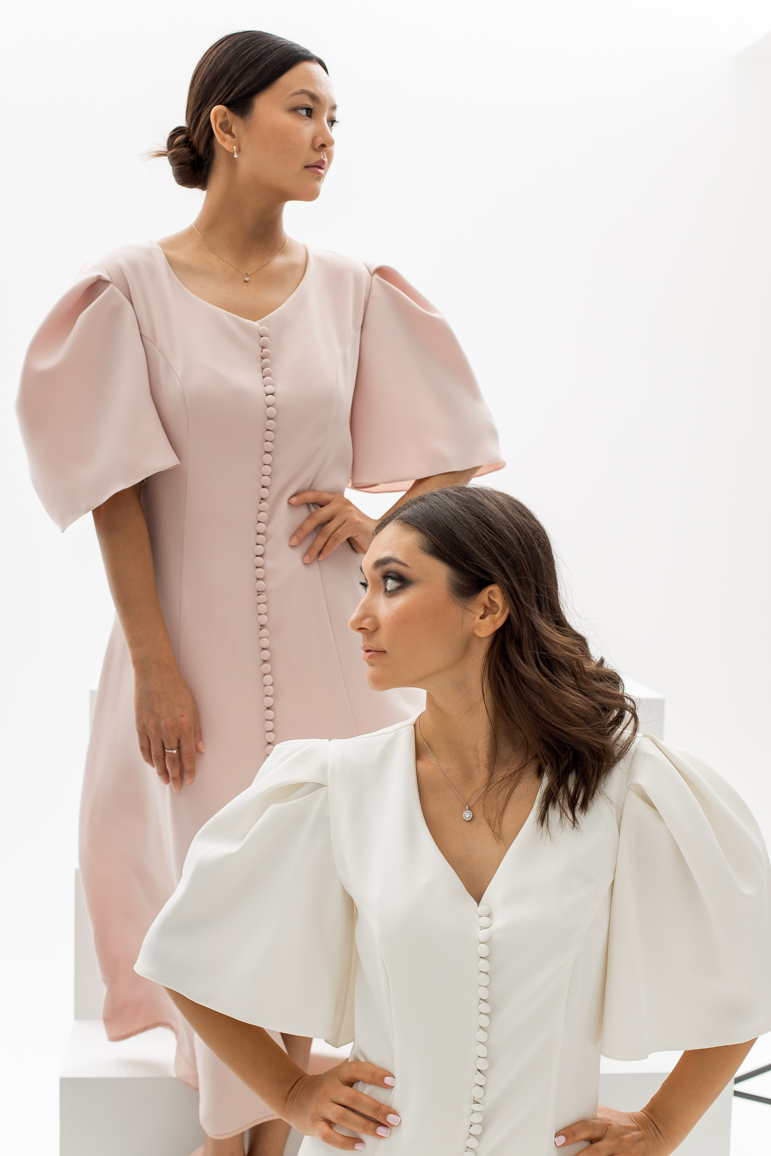 ZarinaShowroom. Свадебный и студийный фотограф в Алматы Ильяс Кырбаев