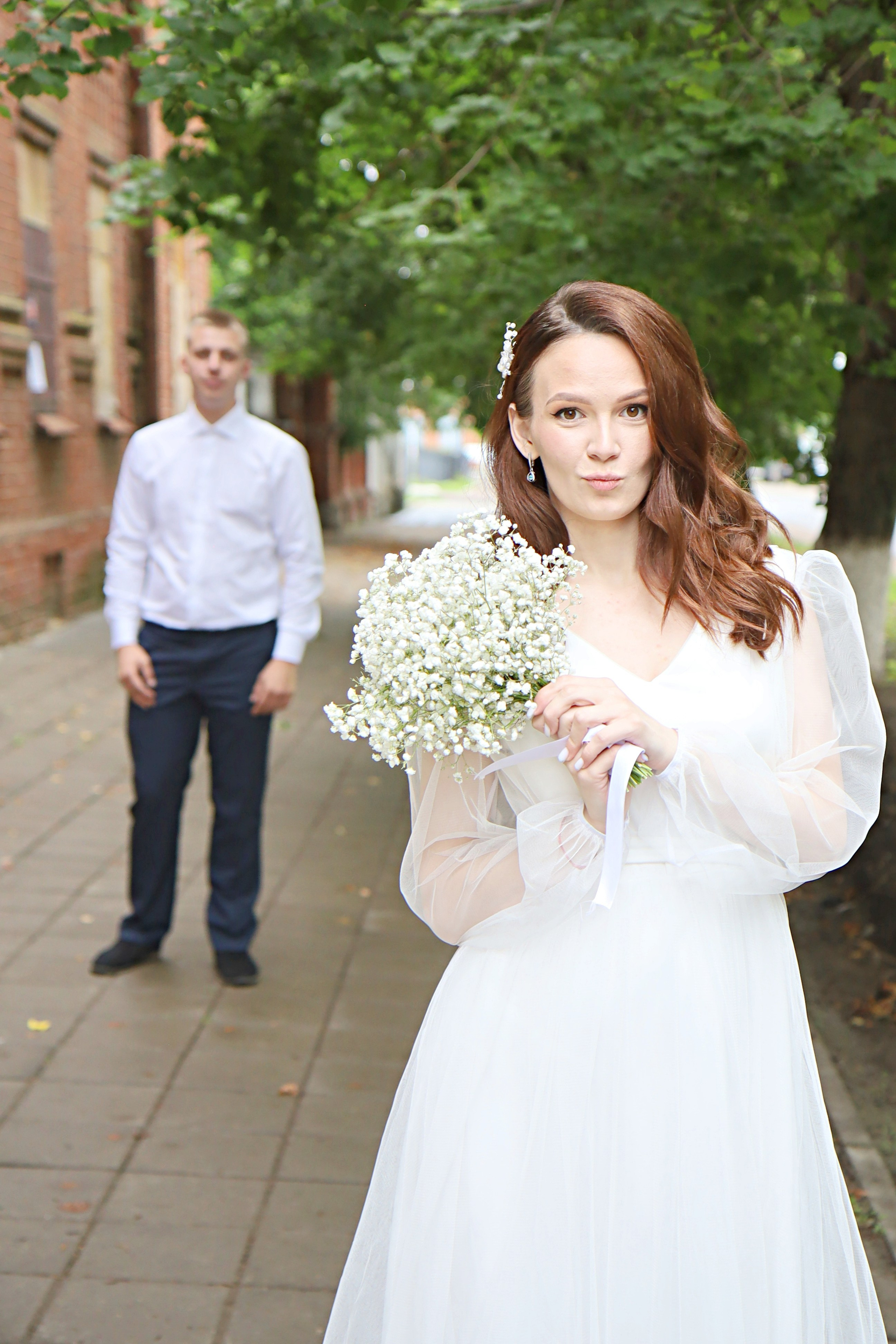 Свадьбы. Твой фотограф Надежда Максимьянова