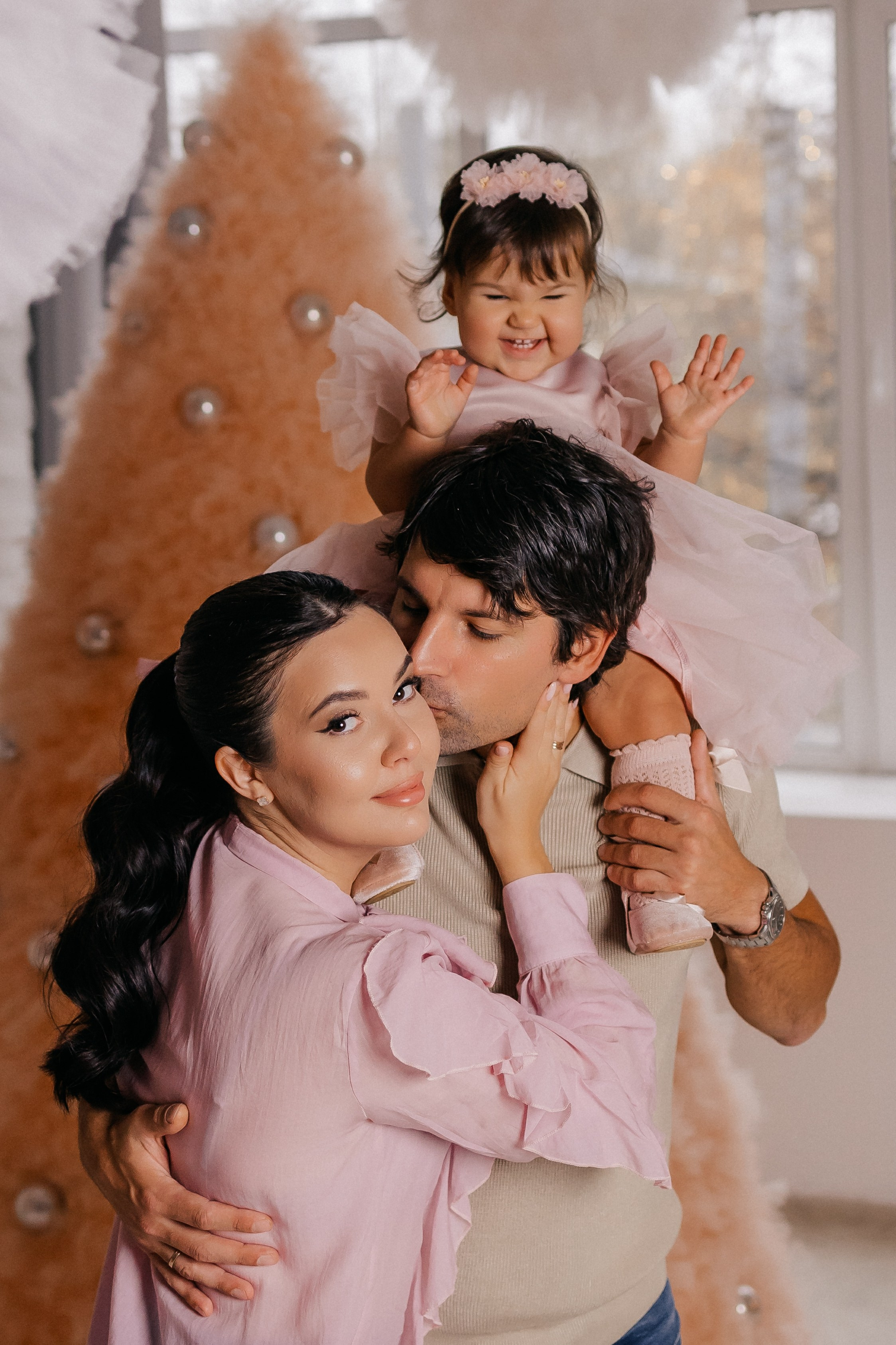 София. Фотограф Нижний Новгород