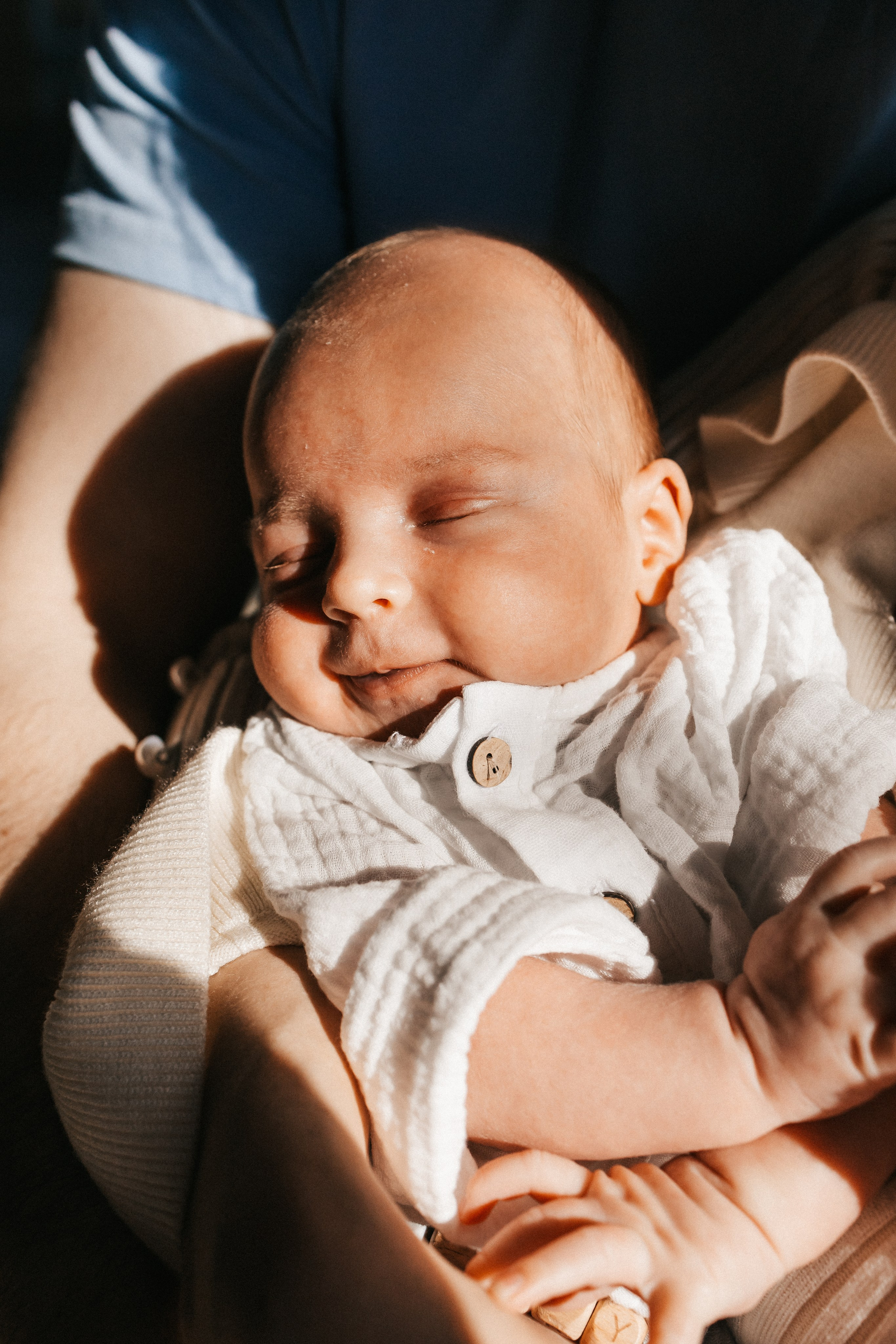 Крещение. Фотограф Нижний Новгород