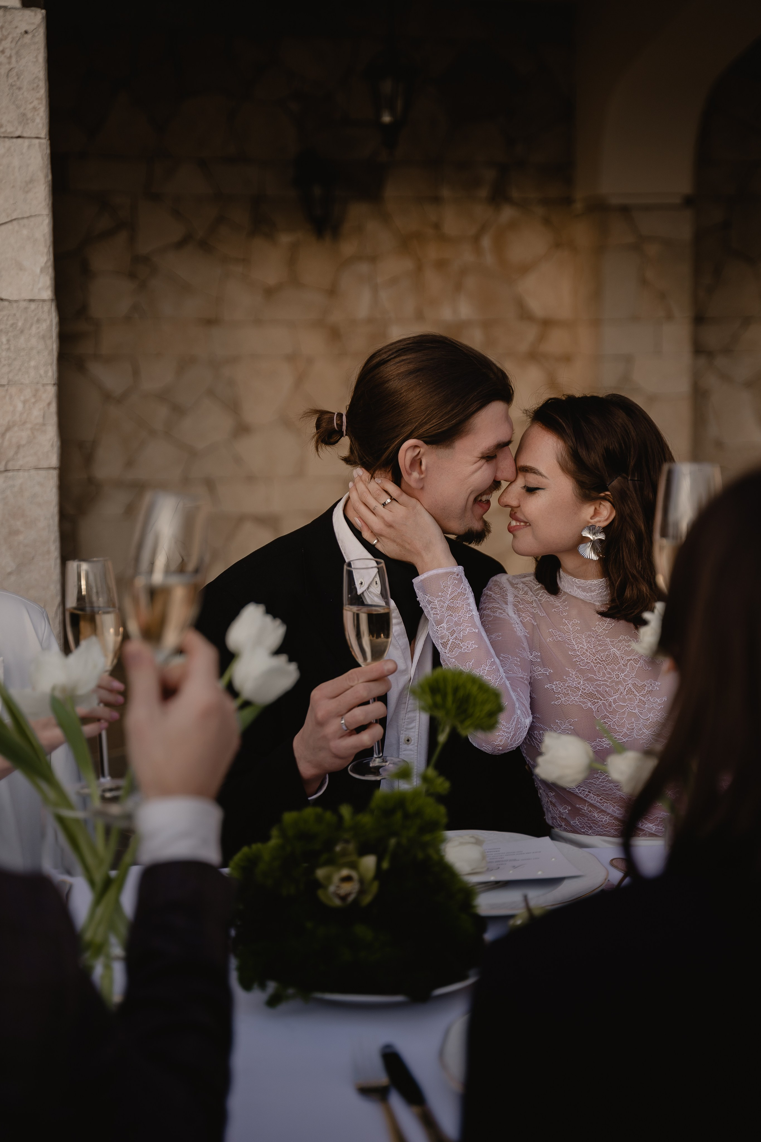 D & T. Свадебный фотограф Диана Бирюкова Казань