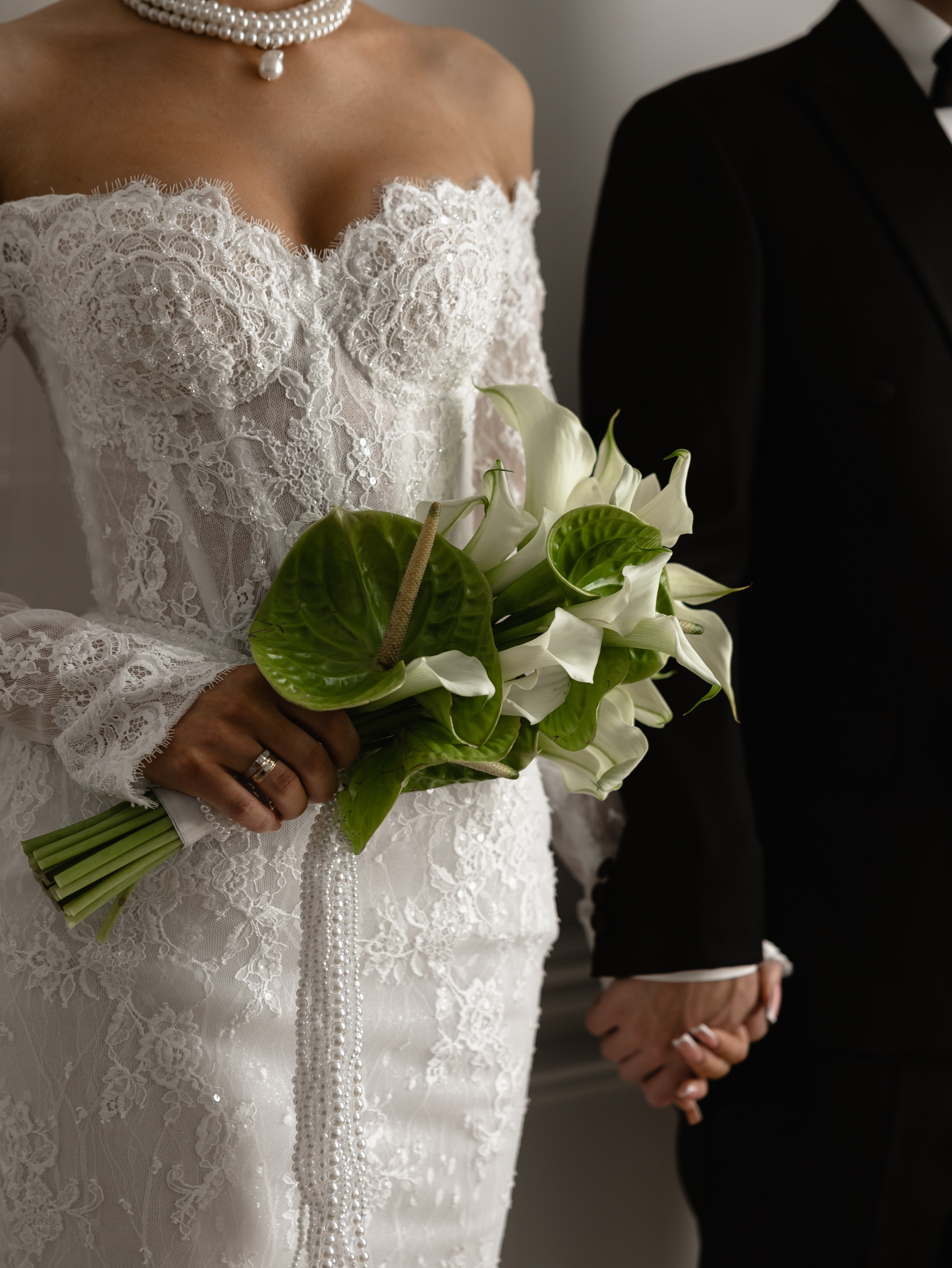 A & A. Свадебный фотограф Диана Бирюкова Казань