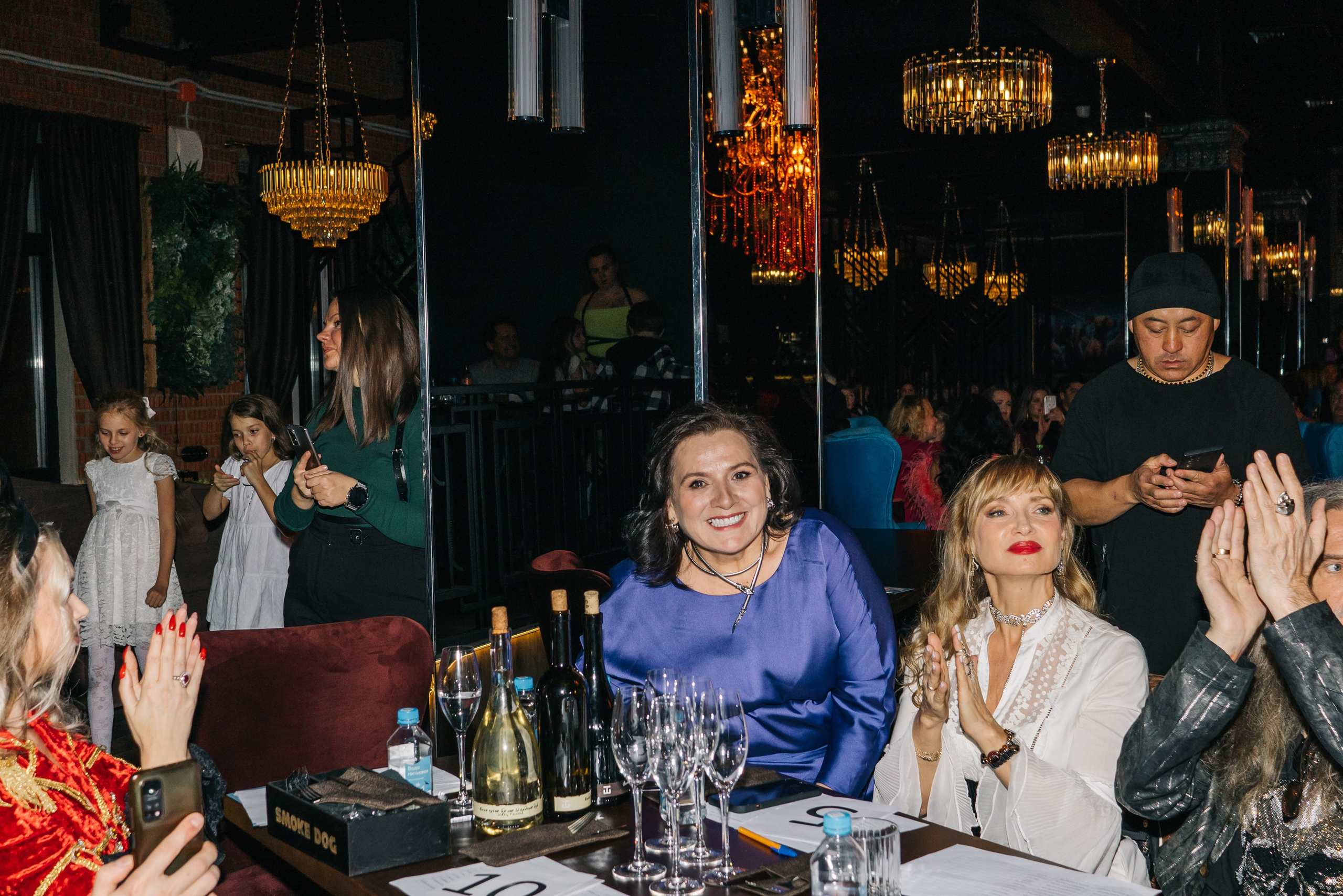 Лаборатория вокала Юлии Свердлик. Женский фотограф в Москве Анастасия Сидорова