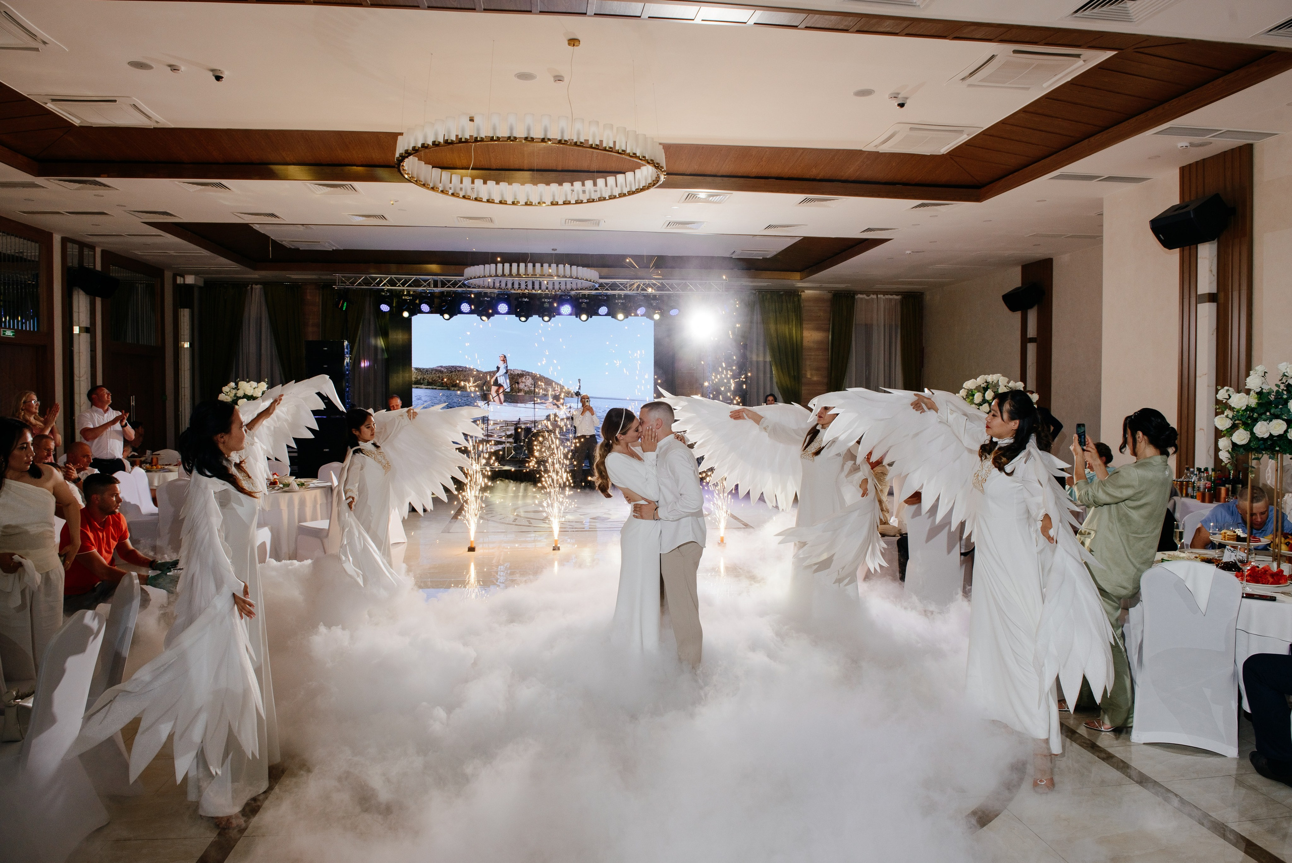 WEDDING. Фотограф Евгений Фураев
