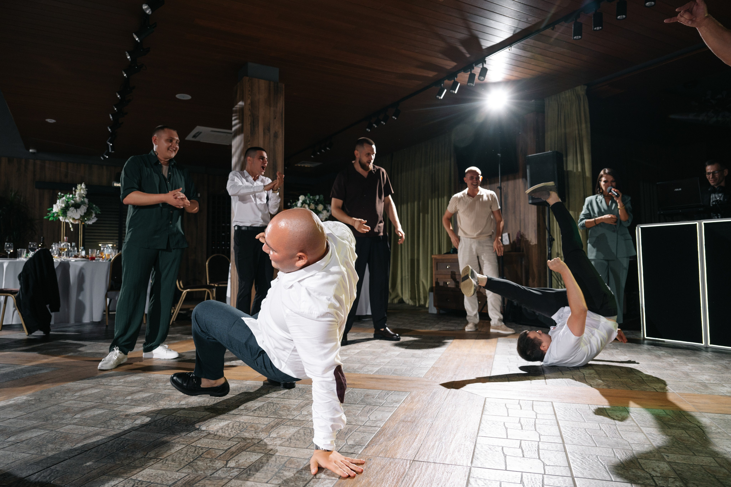 Свадьба в КСК Звёздный. Свадебный и семейный фотограф Виктория Носачёва. Щелково, Москва и МО