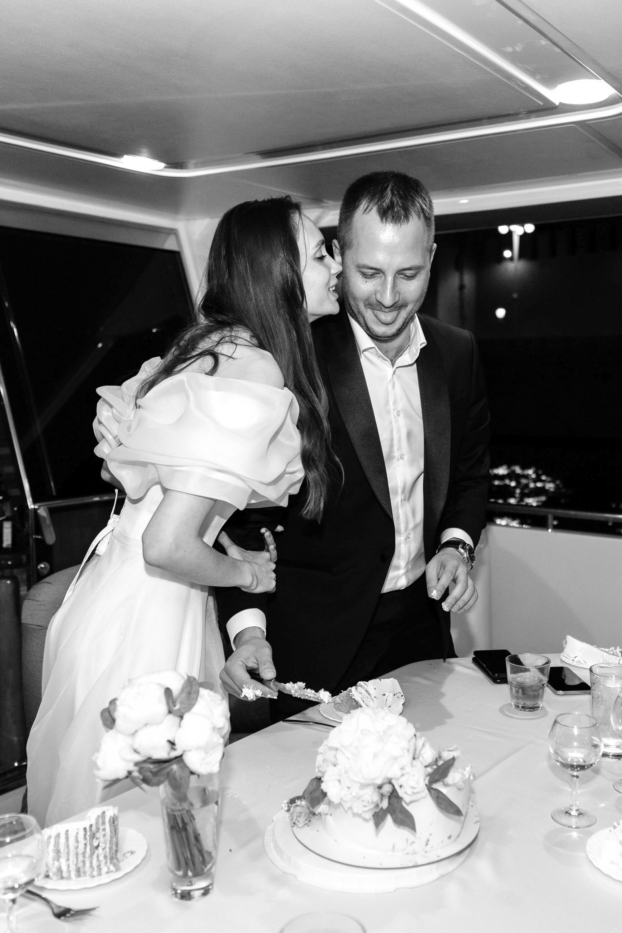 НИКИТА | ОЛЬГА. Свадебный фотограф в Санкт‑Петербурге Елена Пчельникова