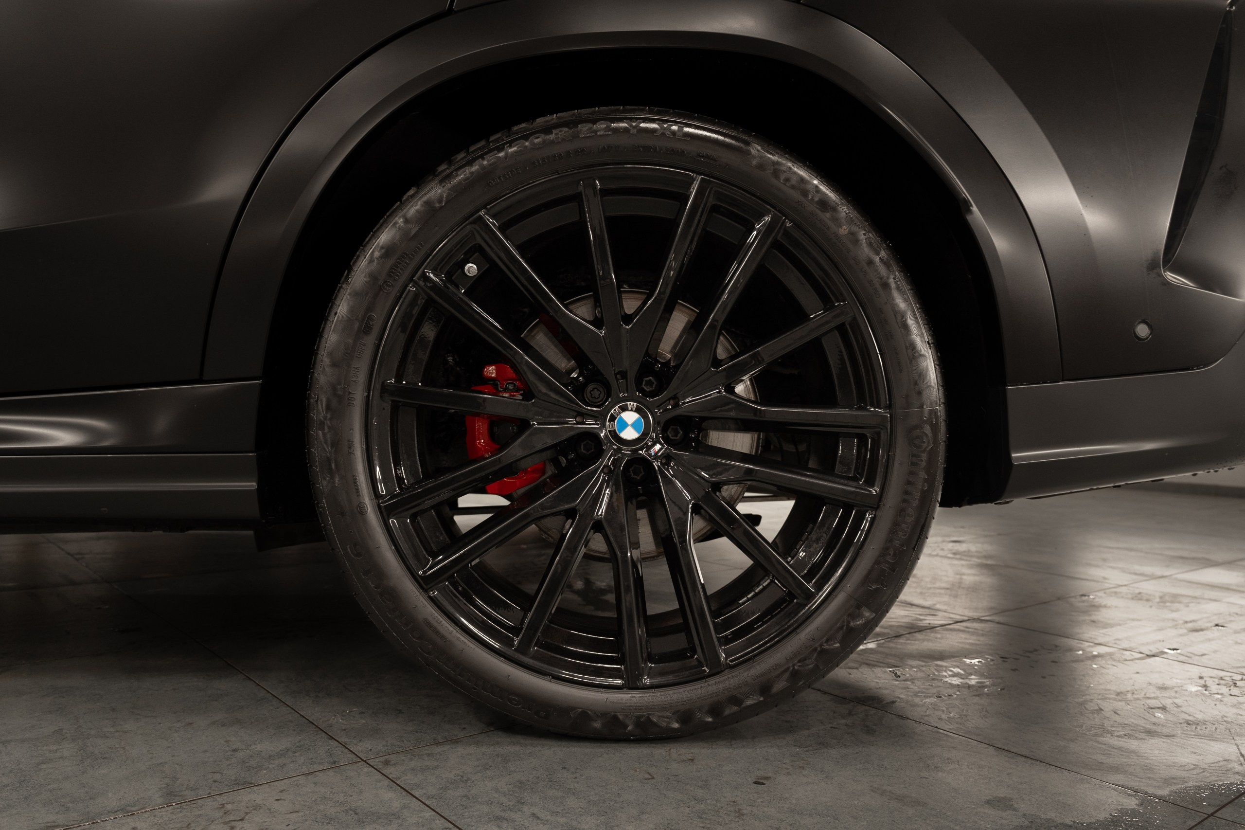BMW X6. Фото и видео | Воронеж